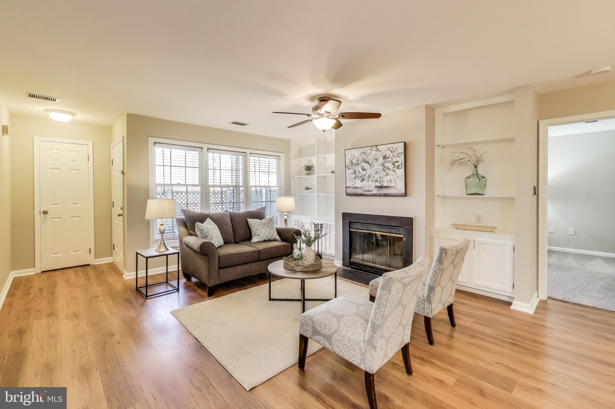 WATERS HOUSE - Residential