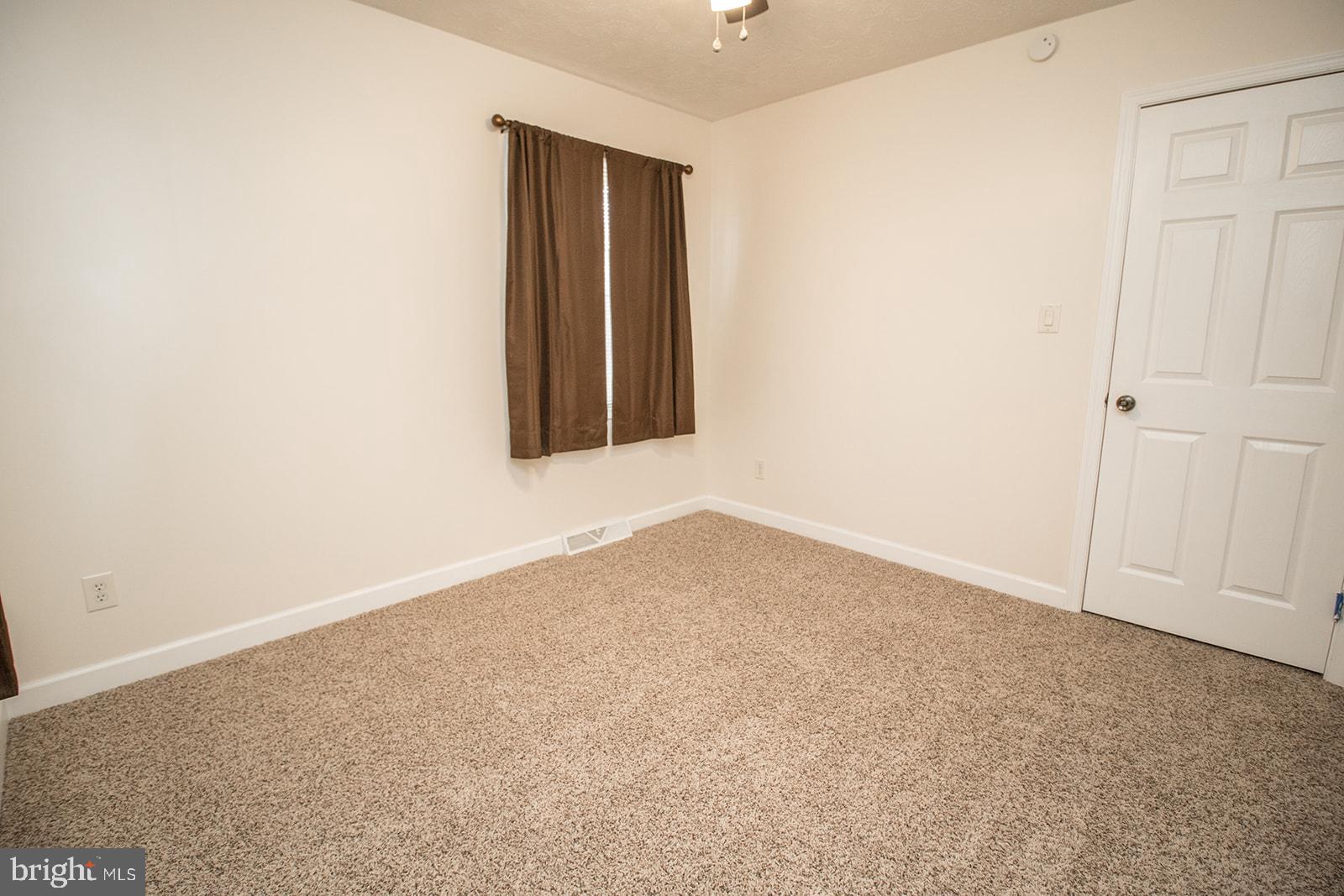 CALIFORNIA PROFESSIONAL CENTER - Residential Lease