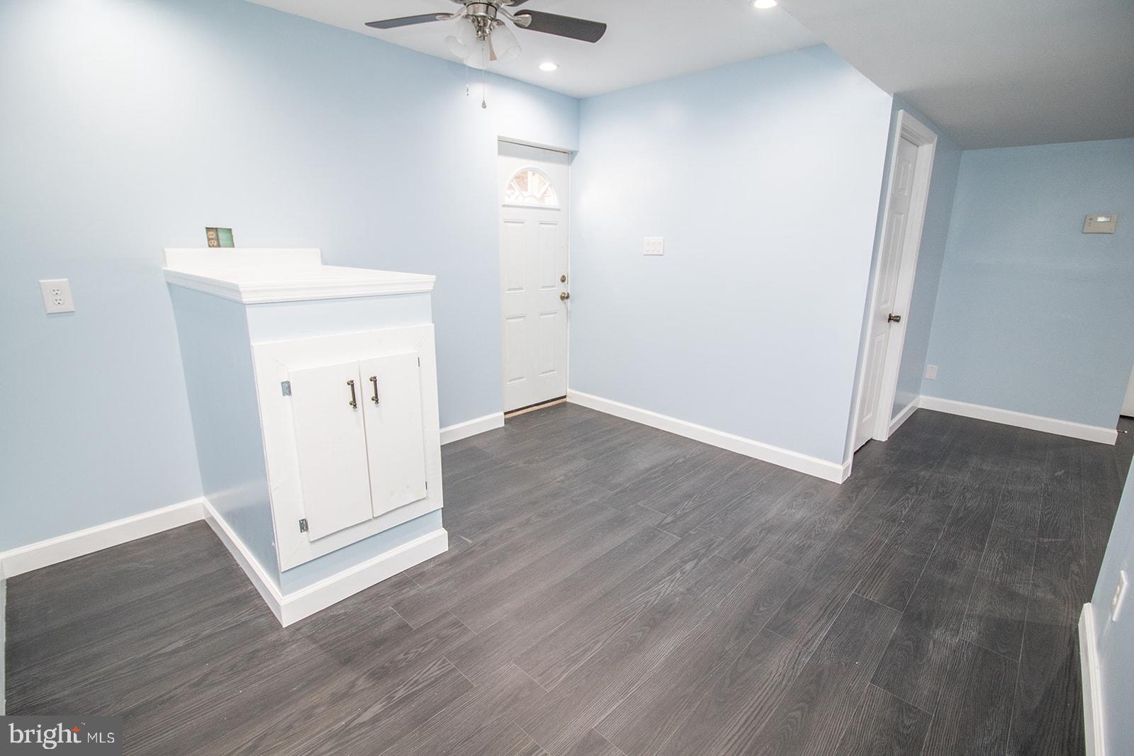 CALIFORNIA PROFESSIONAL CENTER - Residential Lease