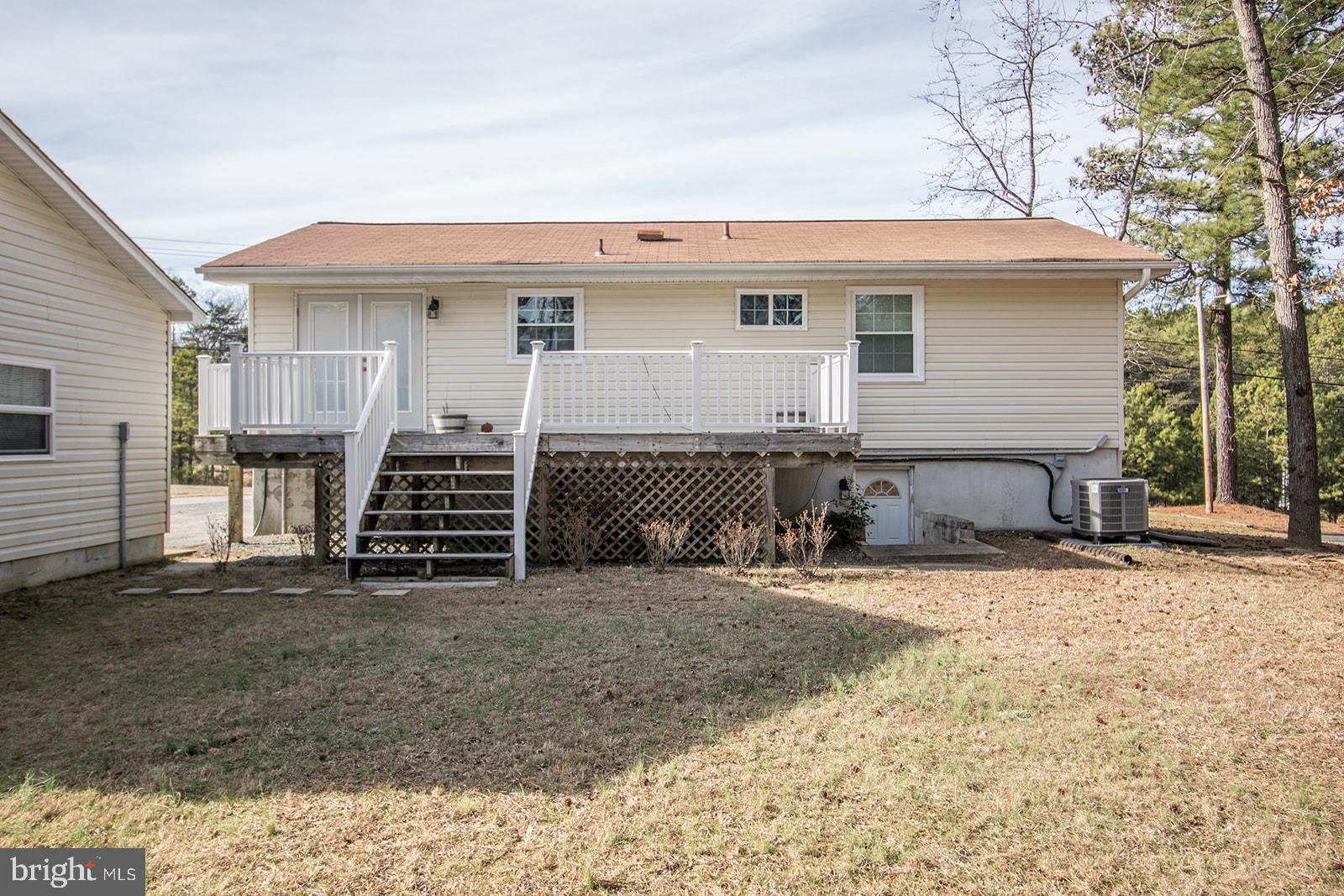 CALIFORNIA PROFESSIONAL CENTER - Residential Lease