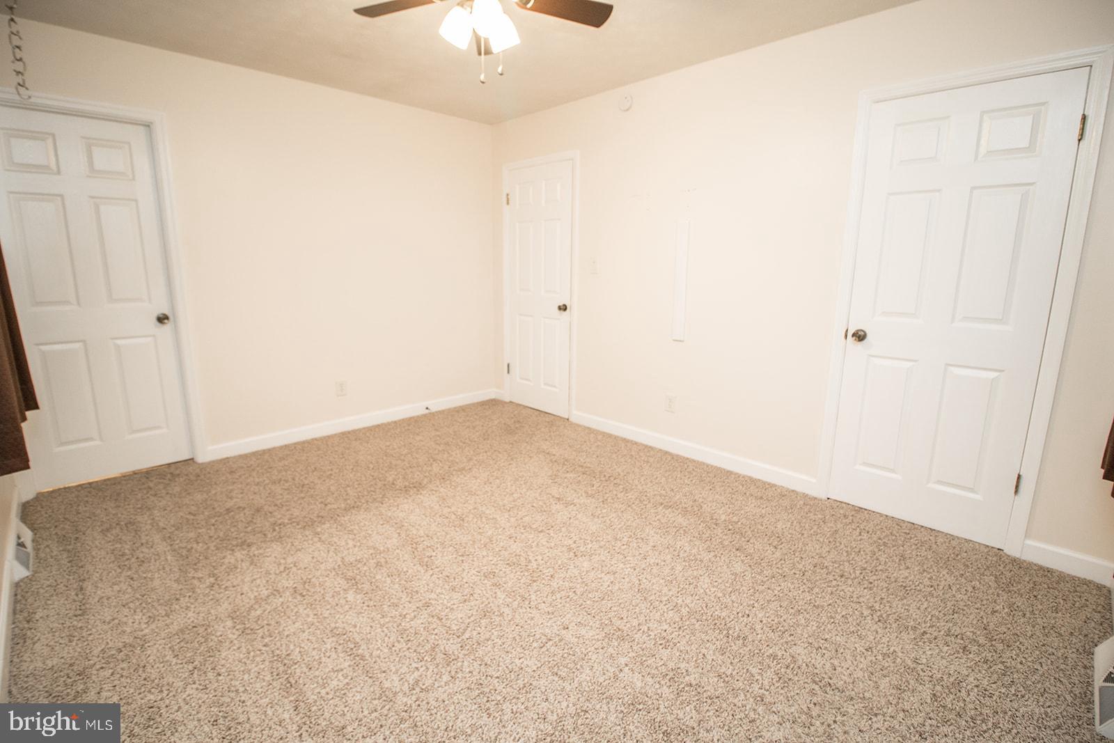 CALIFORNIA PROFESSIONAL CENTER - Residential Lease