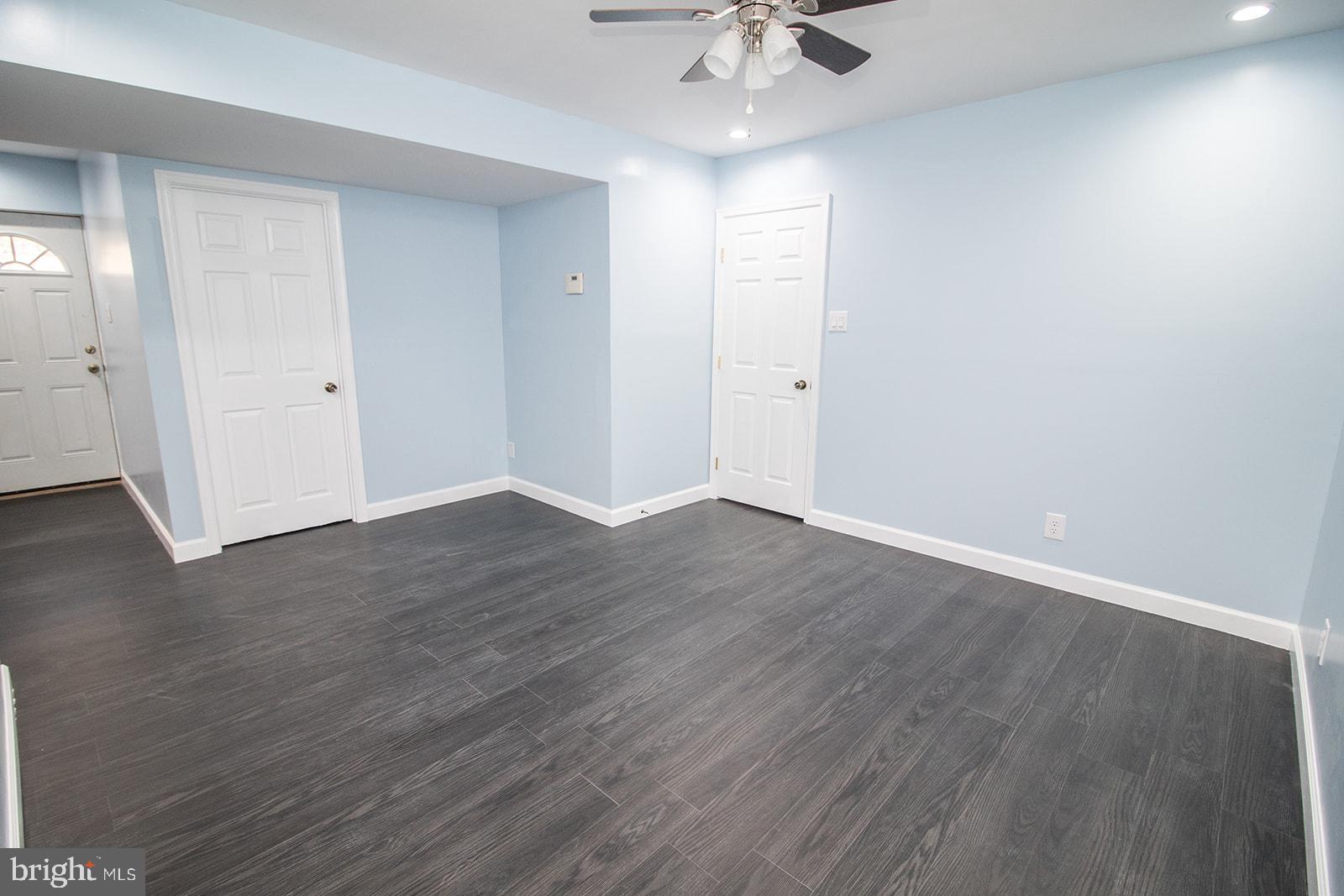 CALIFORNIA PROFESSIONAL CENTER - Residential Lease