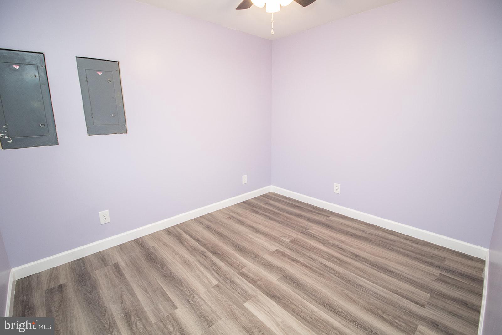 CALIFORNIA PROFESSIONAL CENTER - Residential Lease