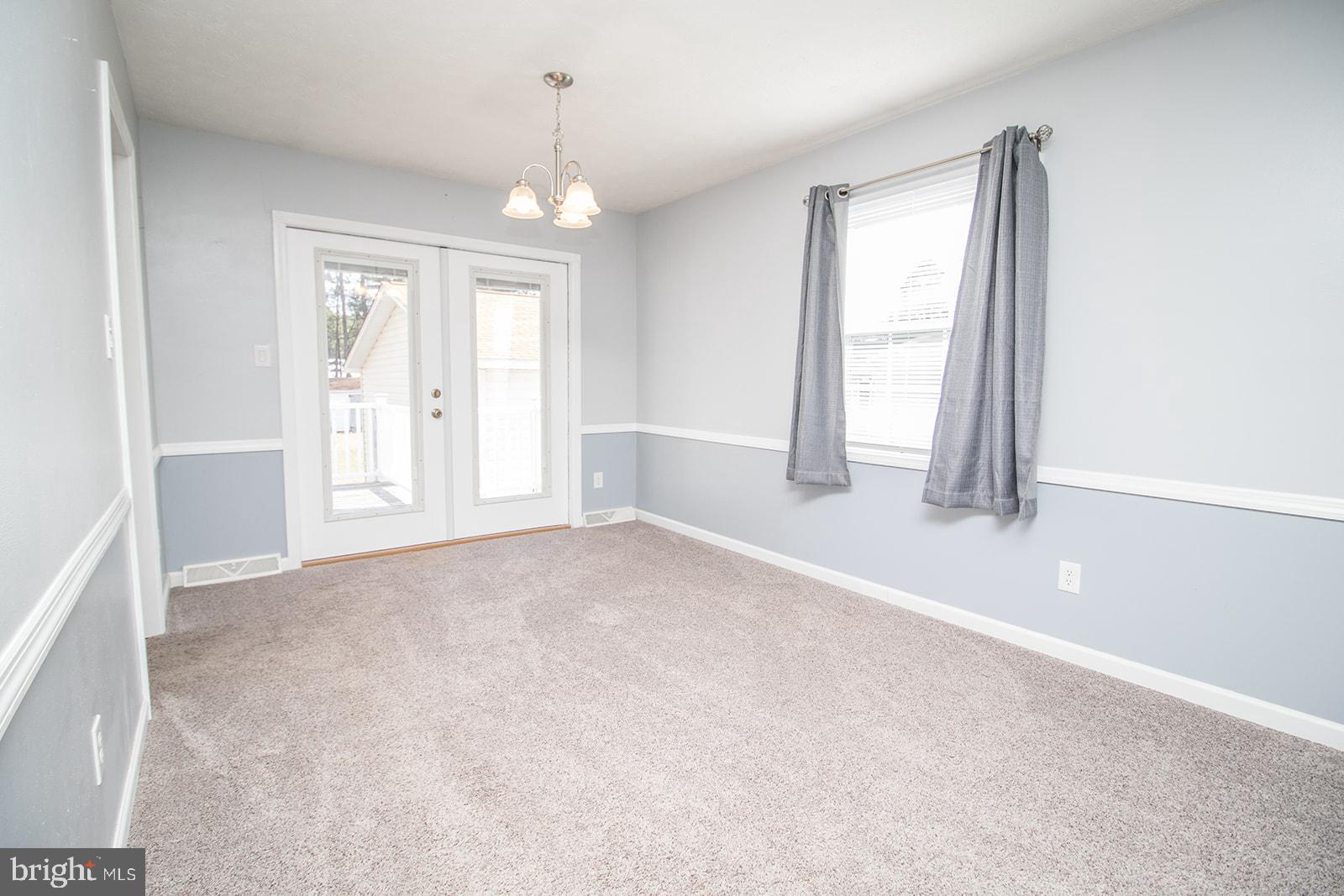 CALIFORNIA PROFESSIONAL CENTER - Residential Lease