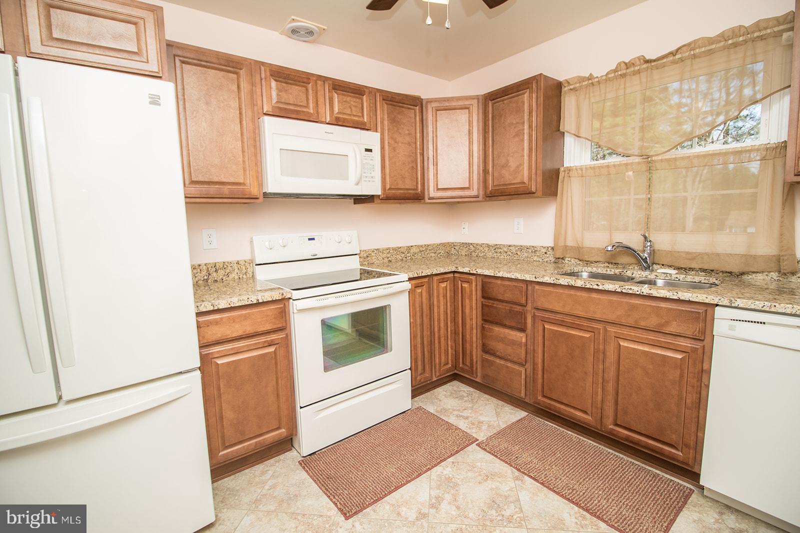 CALIFORNIA PROFESSIONAL CENTER - Residential Lease