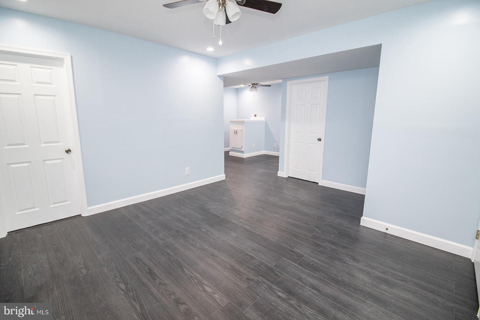 CALIFORNIA PROFESSIONAL CENTER - Residential Lease