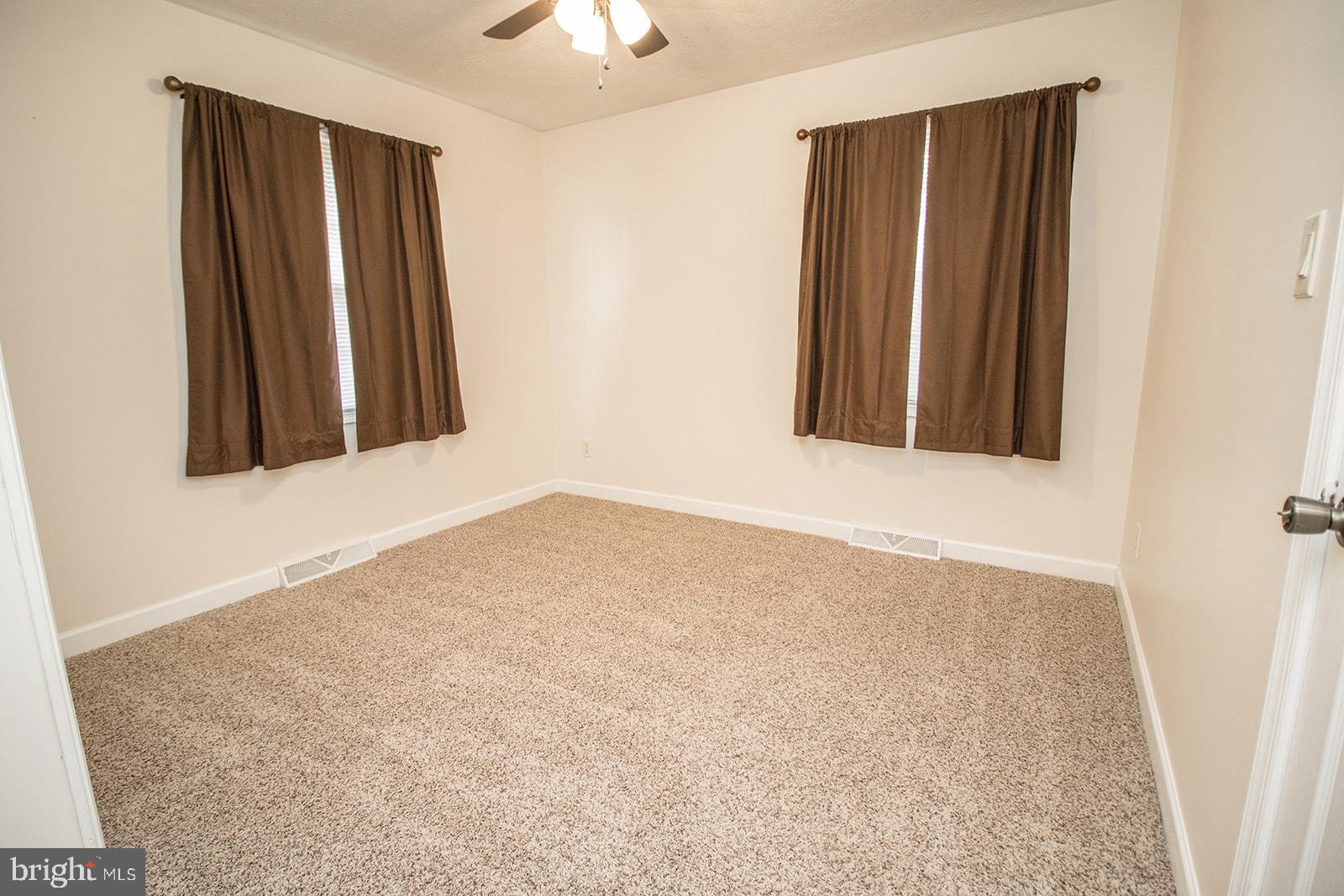 CALIFORNIA PROFESSIONAL CENTER - Residential Lease