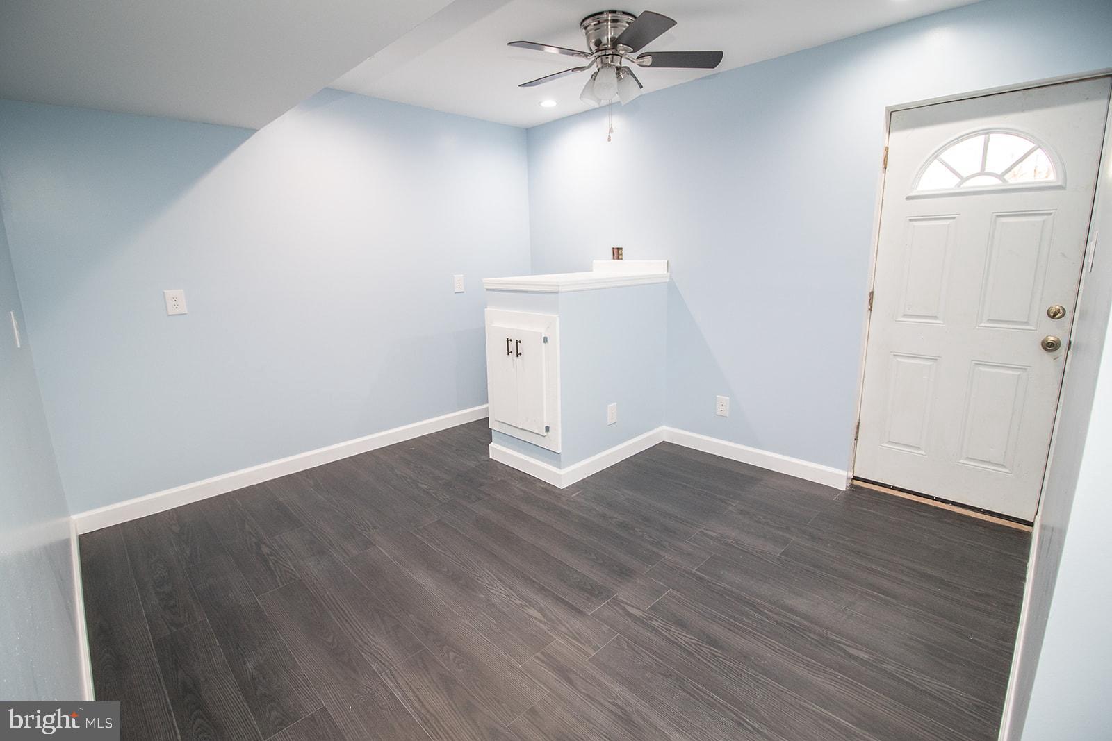 CALIFORNIA PROFESSIONAL CENTER - Residential Lease