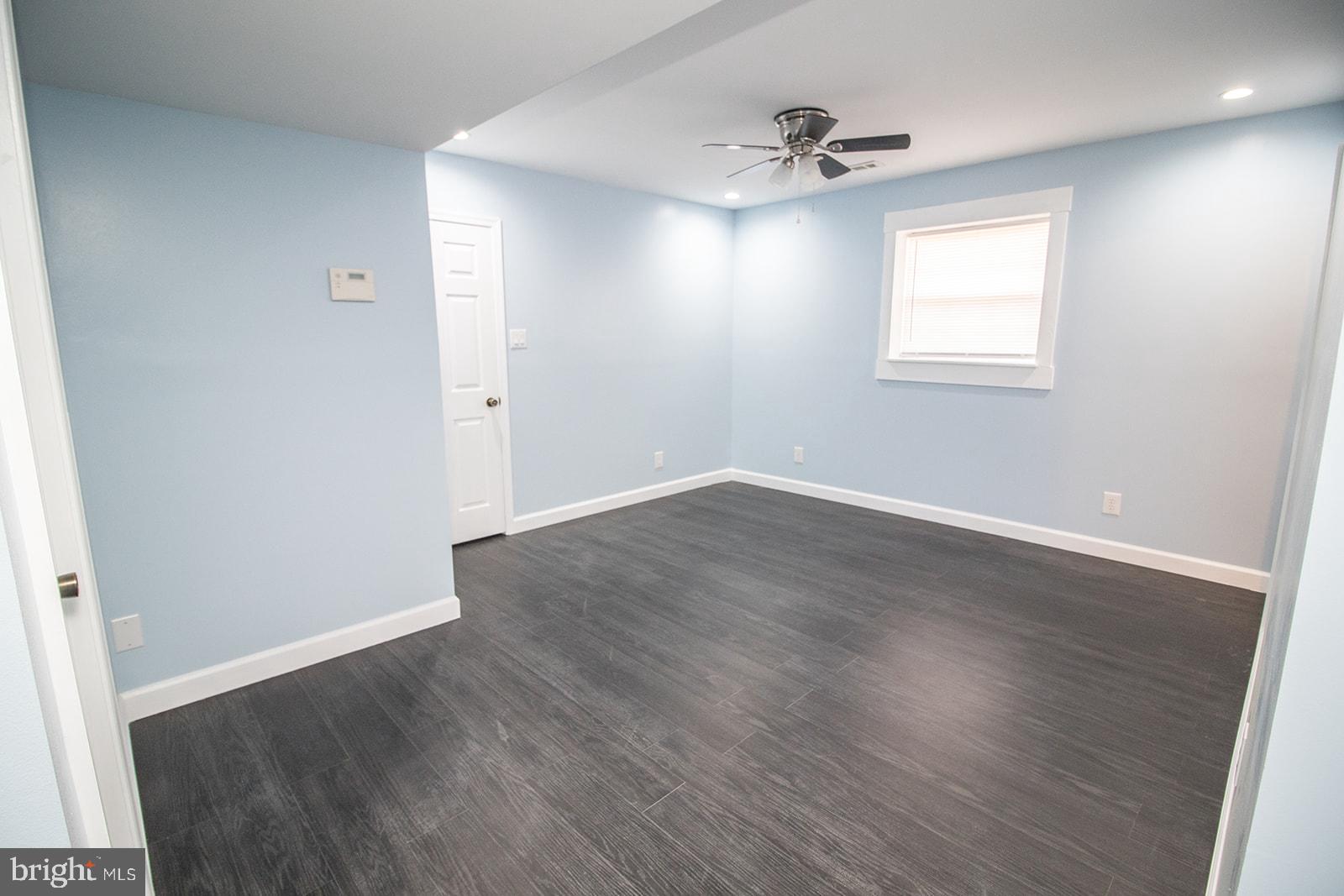 CALIFORNIA PROFESSIONAL CENTER - Residential Lease