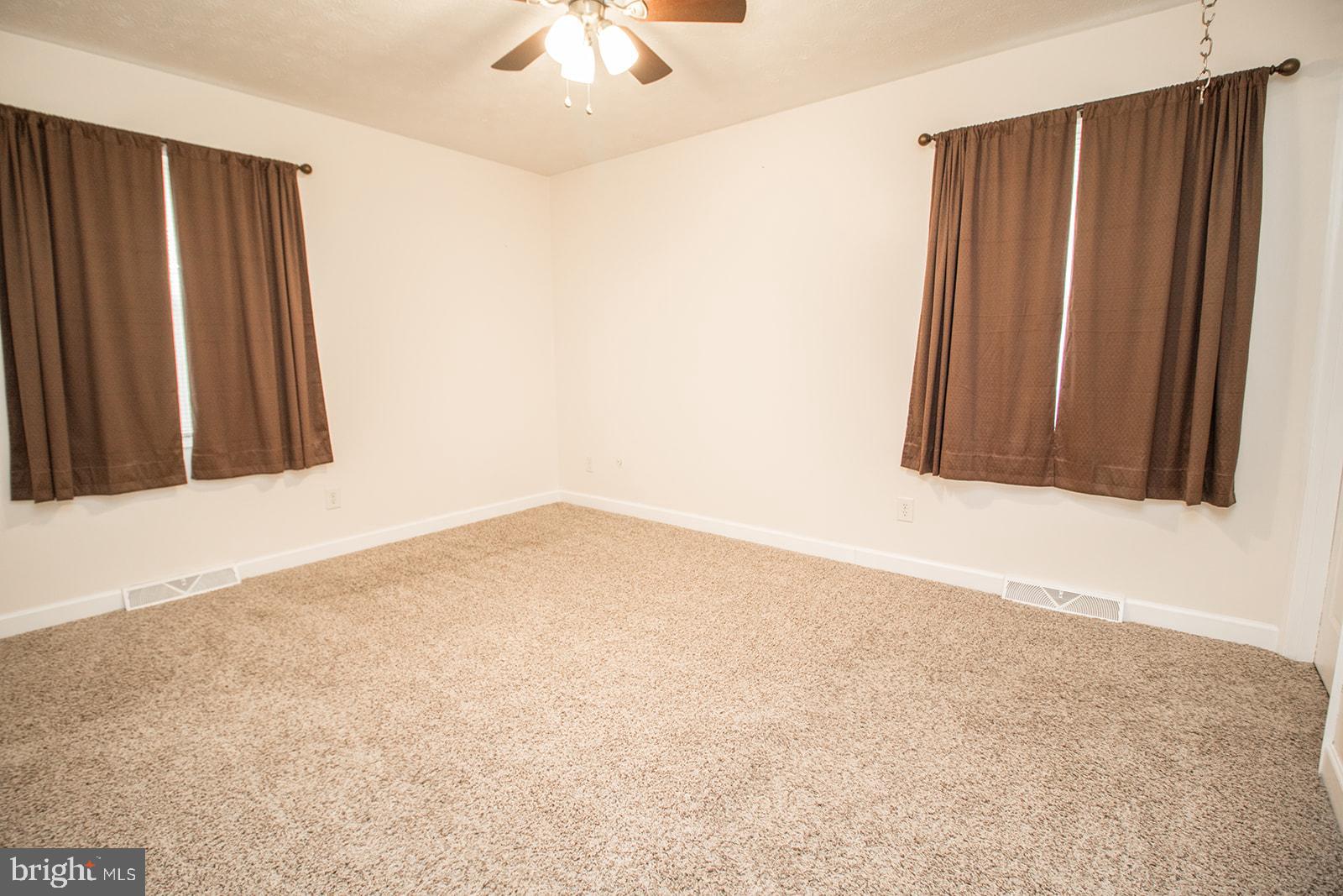 CALIFORNIA PROFESSIONAL CENTER - Residential Lease