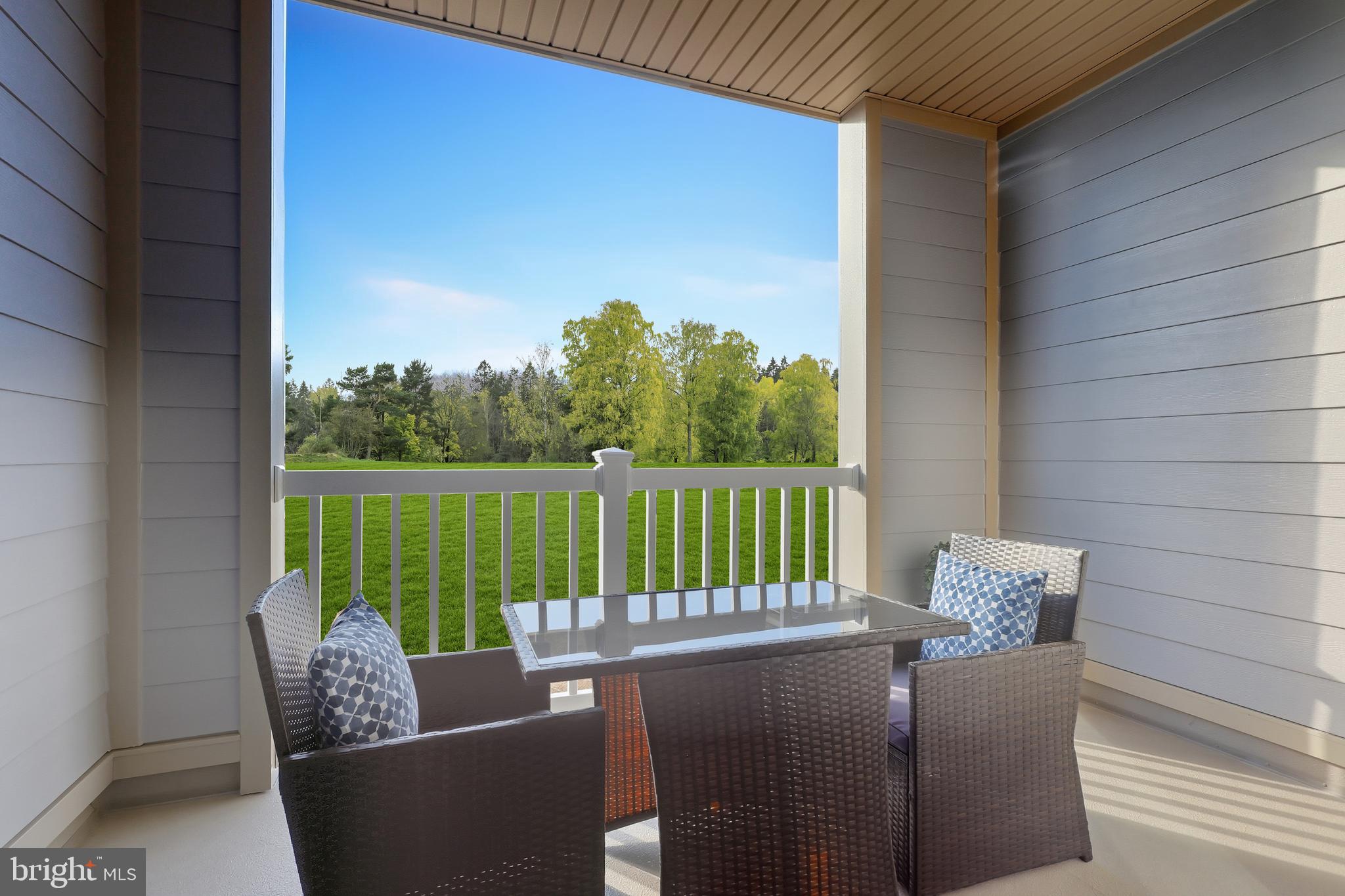 POTOMAC SHORES - Residential