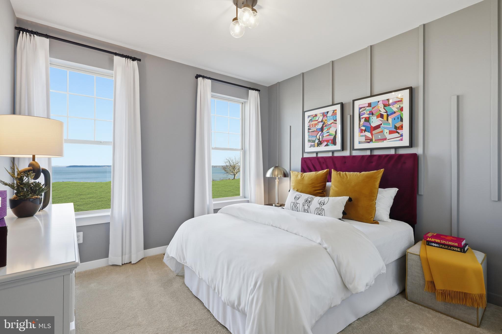 POTOMAC SHORES - Residential