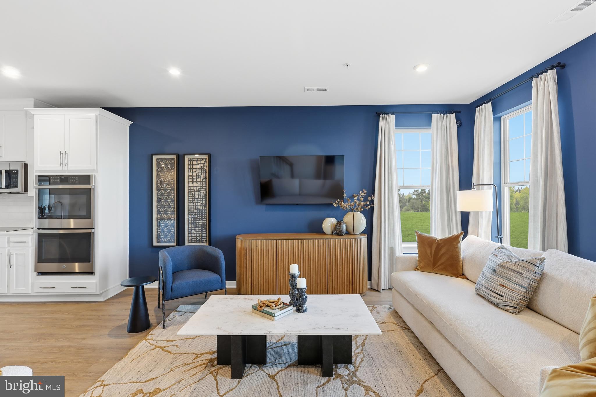 POTOMAC SHORES - Residential