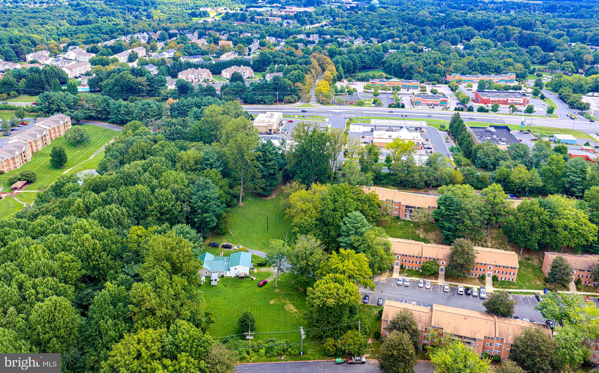 1600 ROCK SPRING ROAD