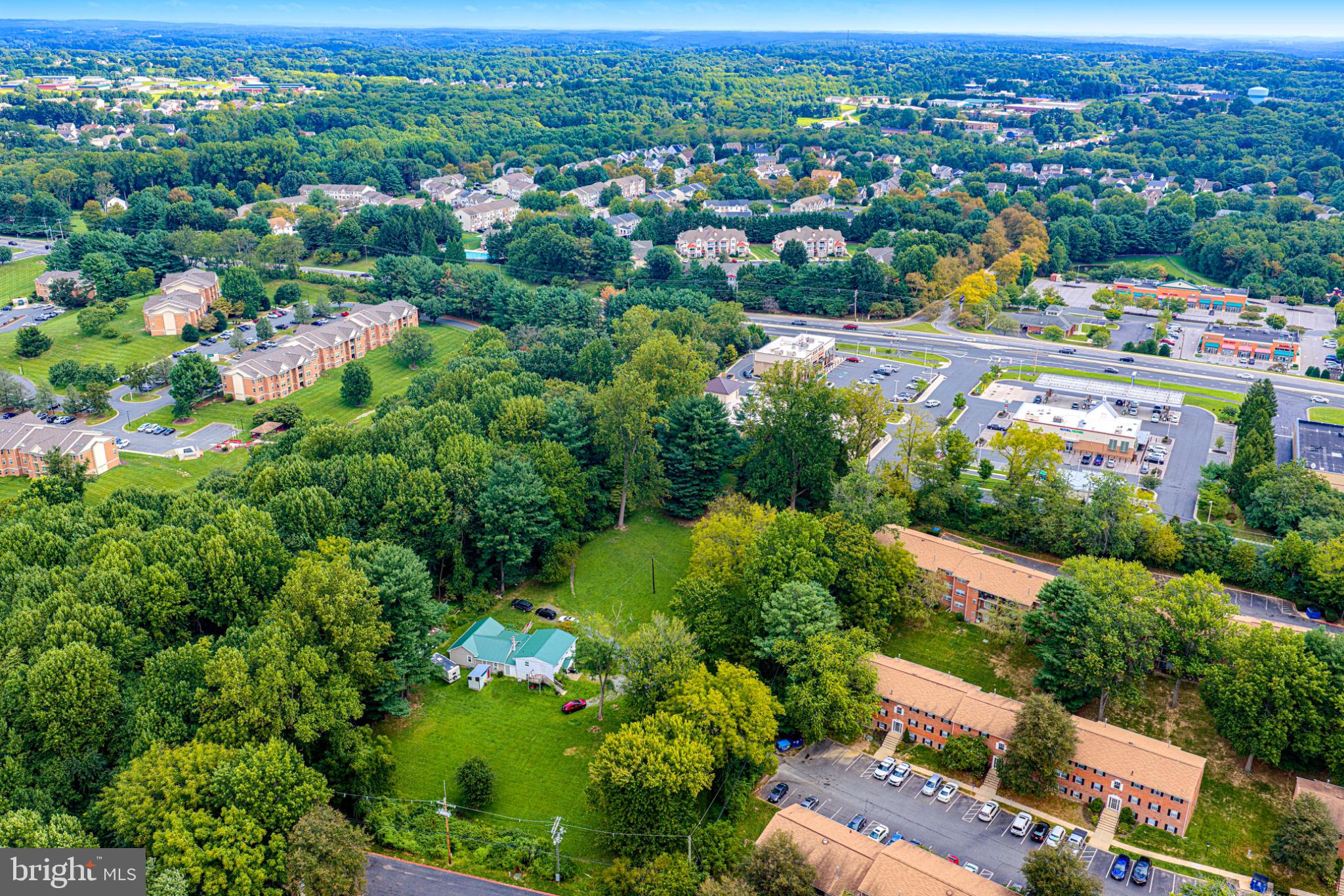 1600 ROCK SPRING ROAD