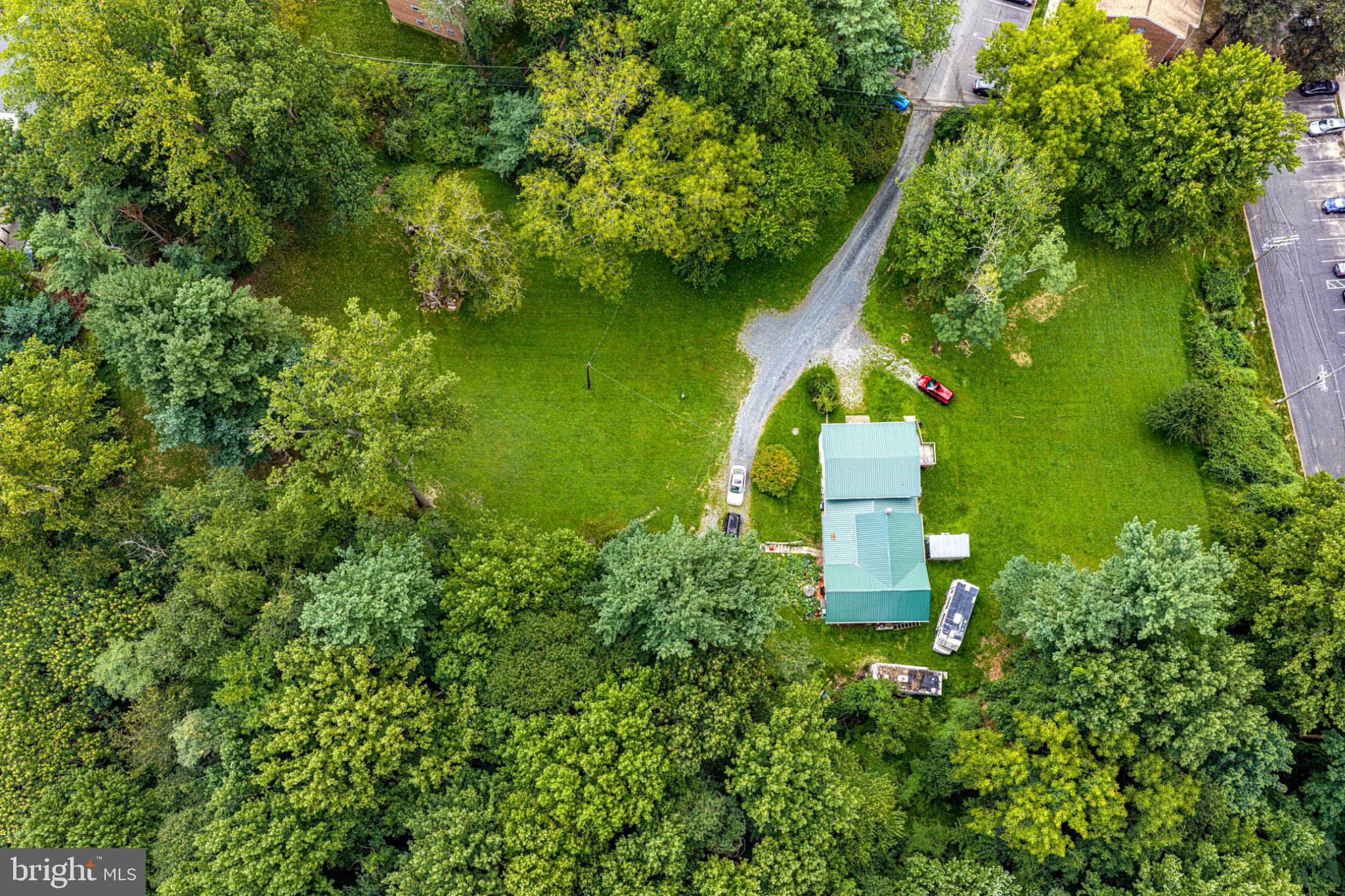 1600 ROCK SPRING ROAD