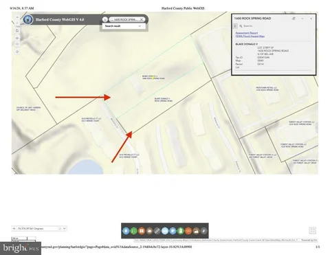 MLS: MDHR2060126