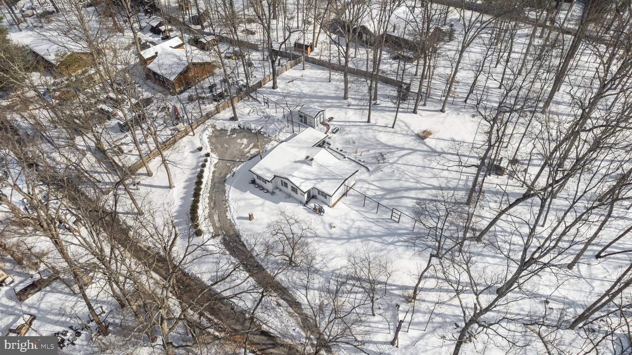 SHANNONDALE - Residential