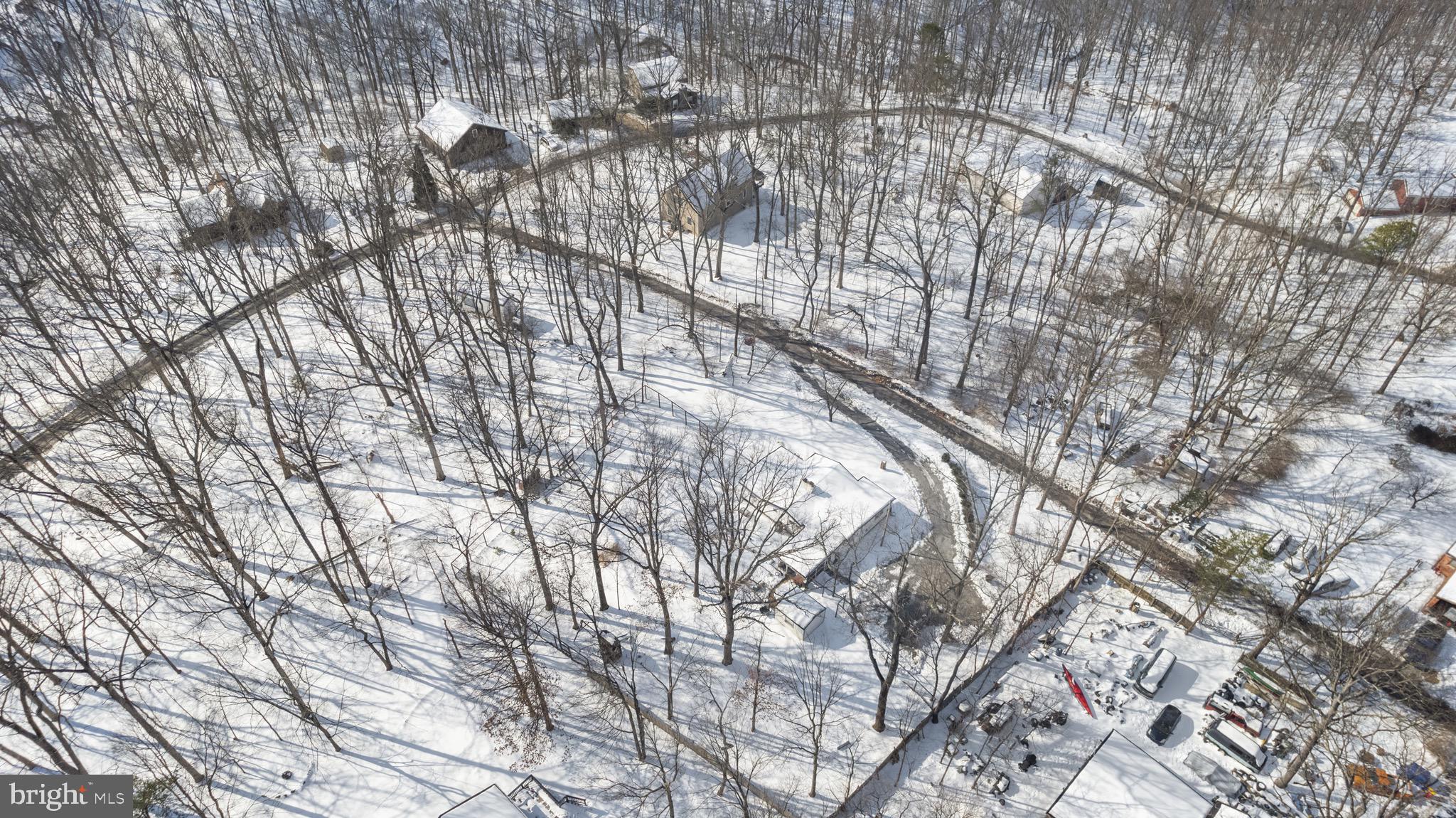 SHANNONDALE - Residential