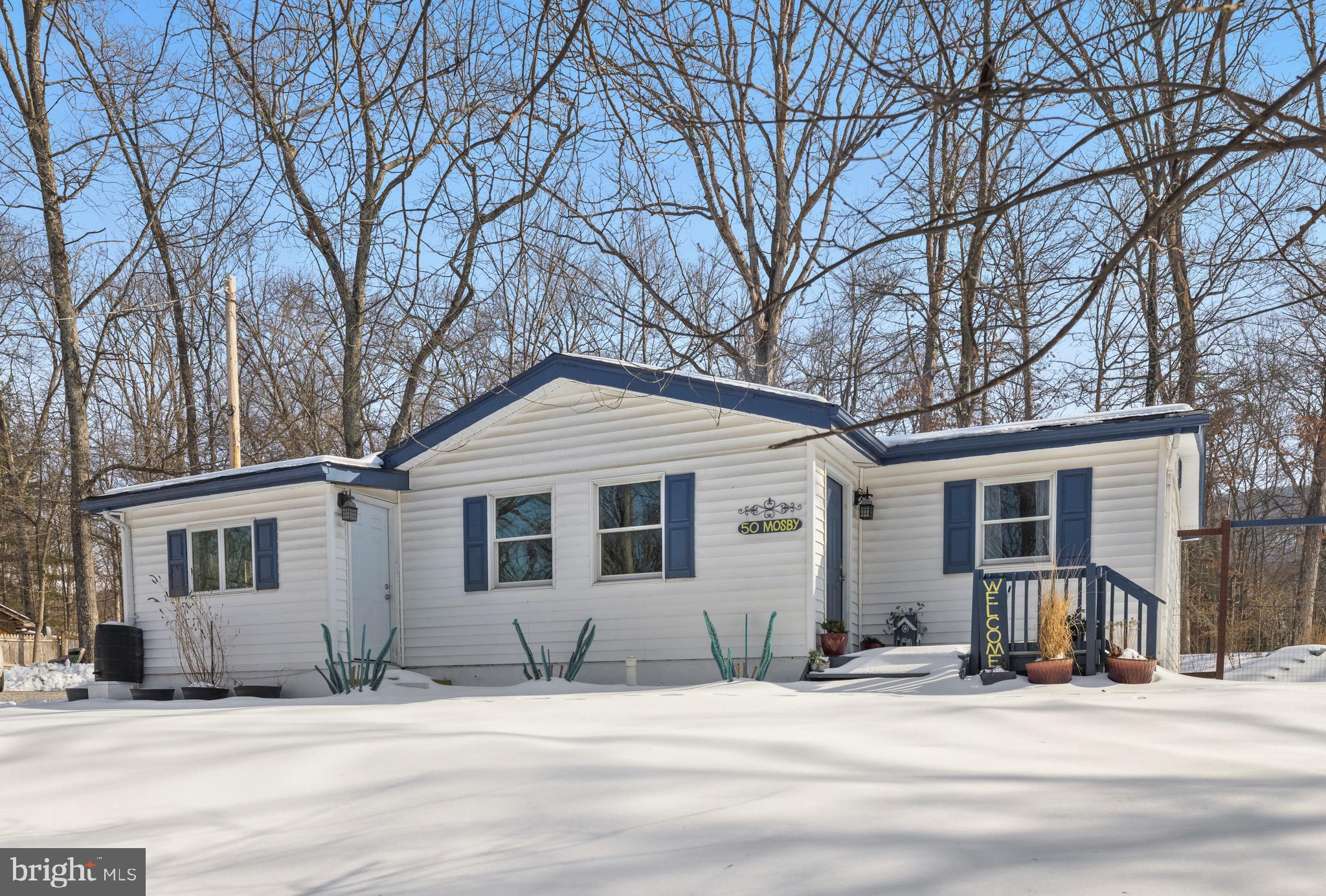 SHANNONDALE - Residential