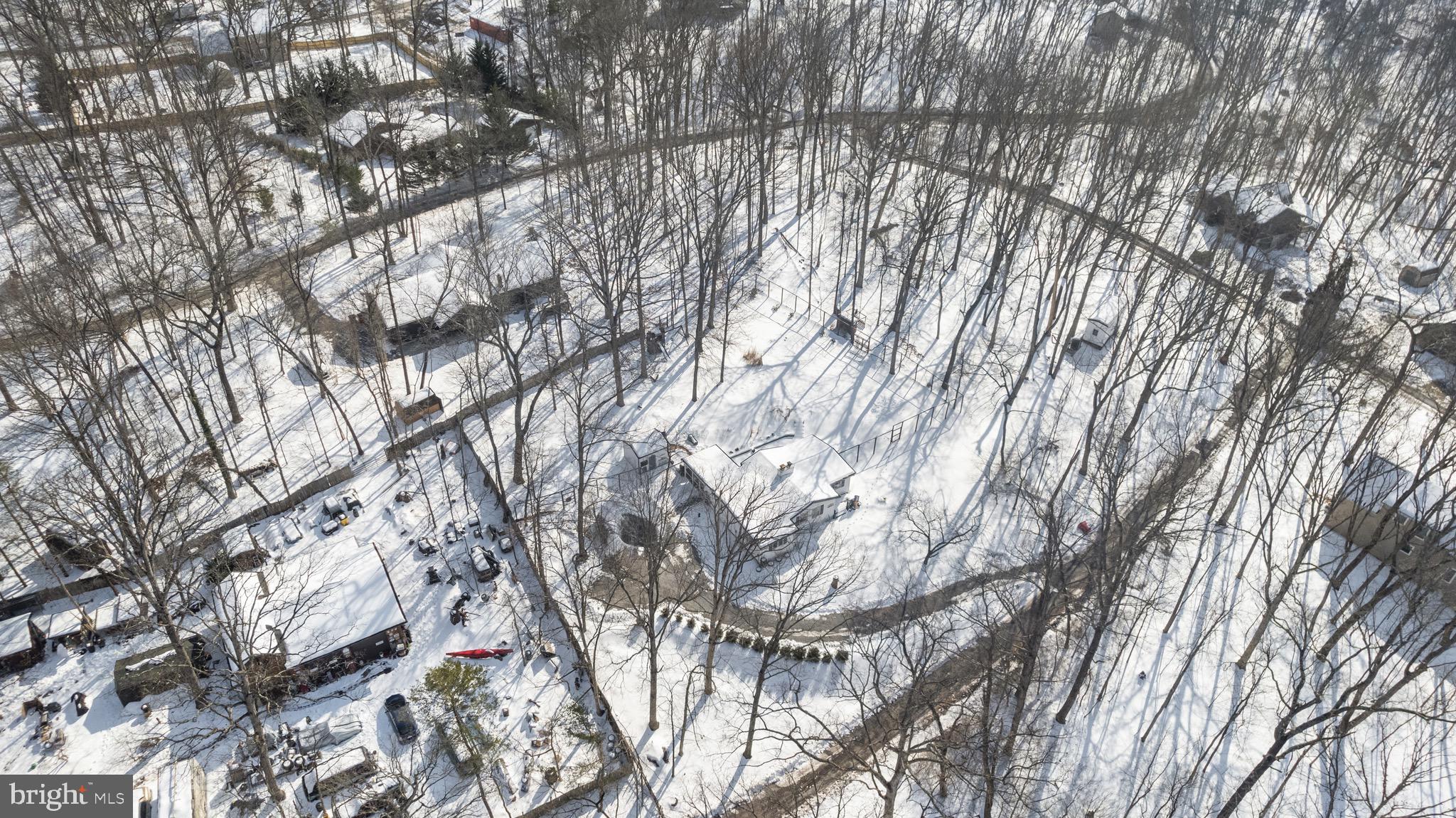 SHANNONDALE - Residential