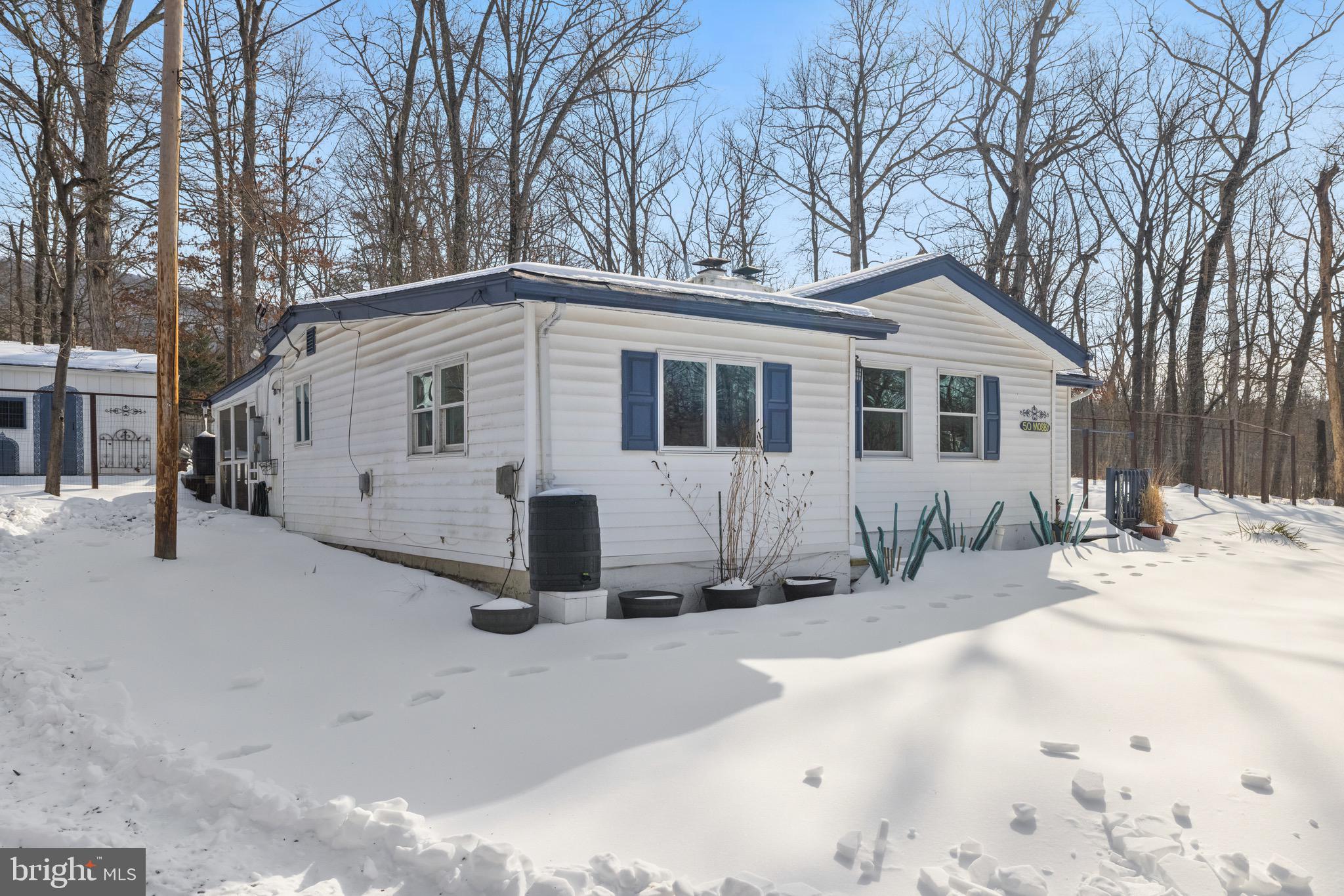 SHANNONDALE - Residential