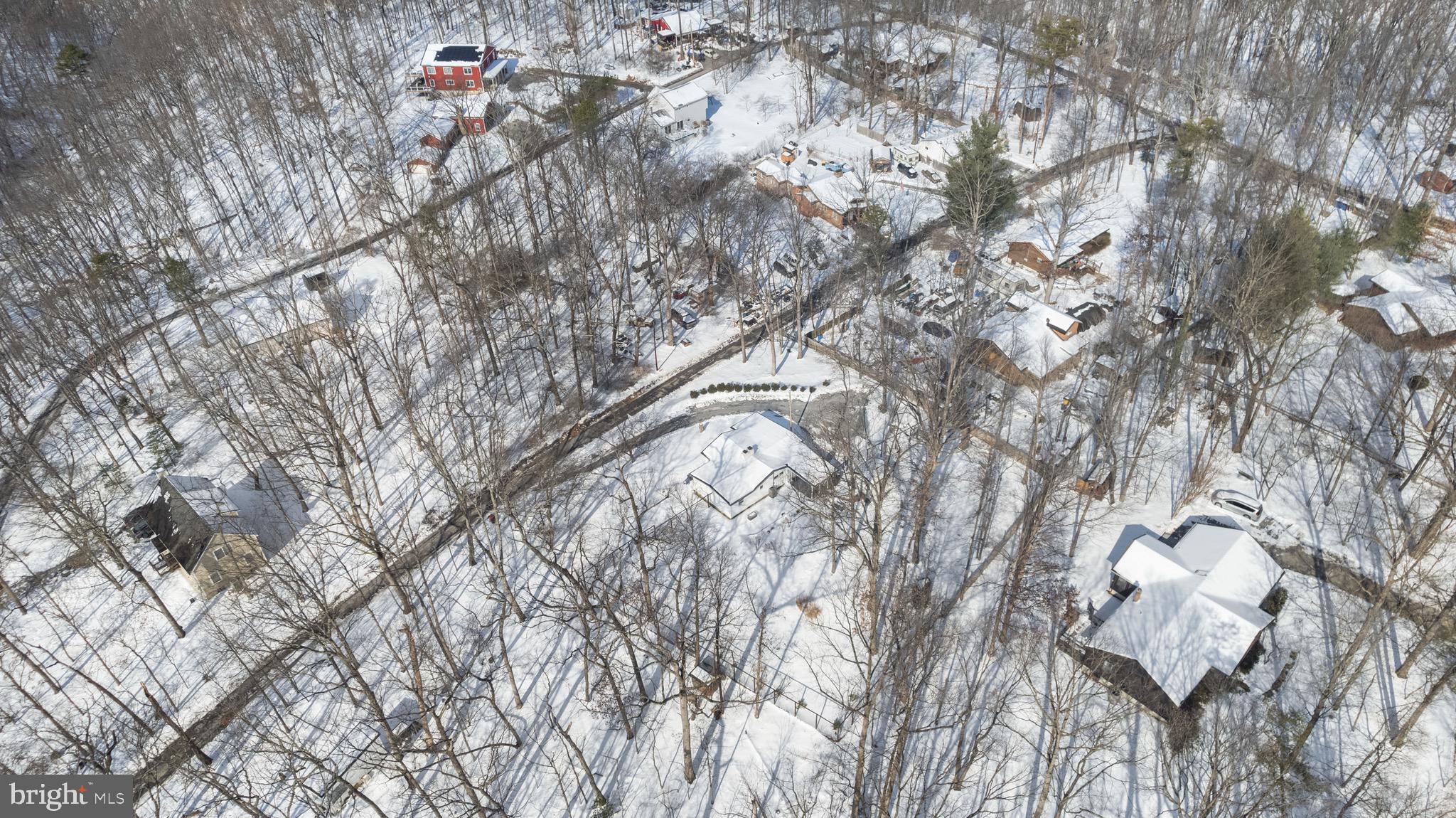 SHANNONDALE - Residential