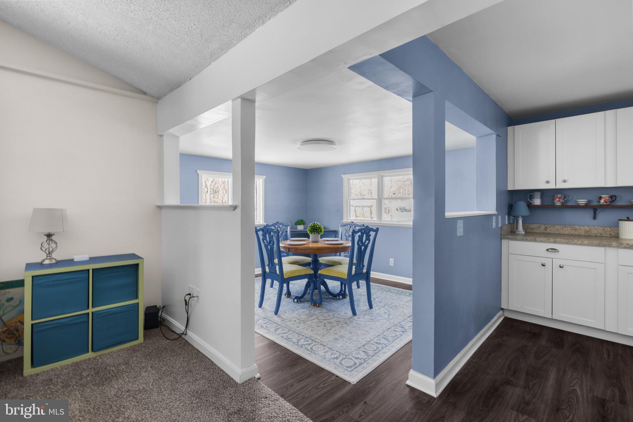 SHANNONDALE - Residential