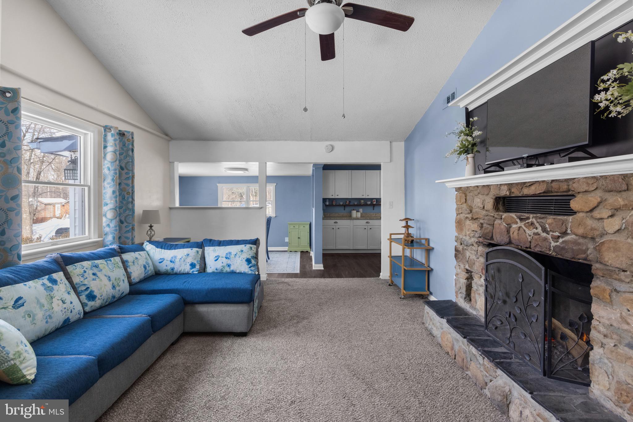 SHANNONDALE - Residential