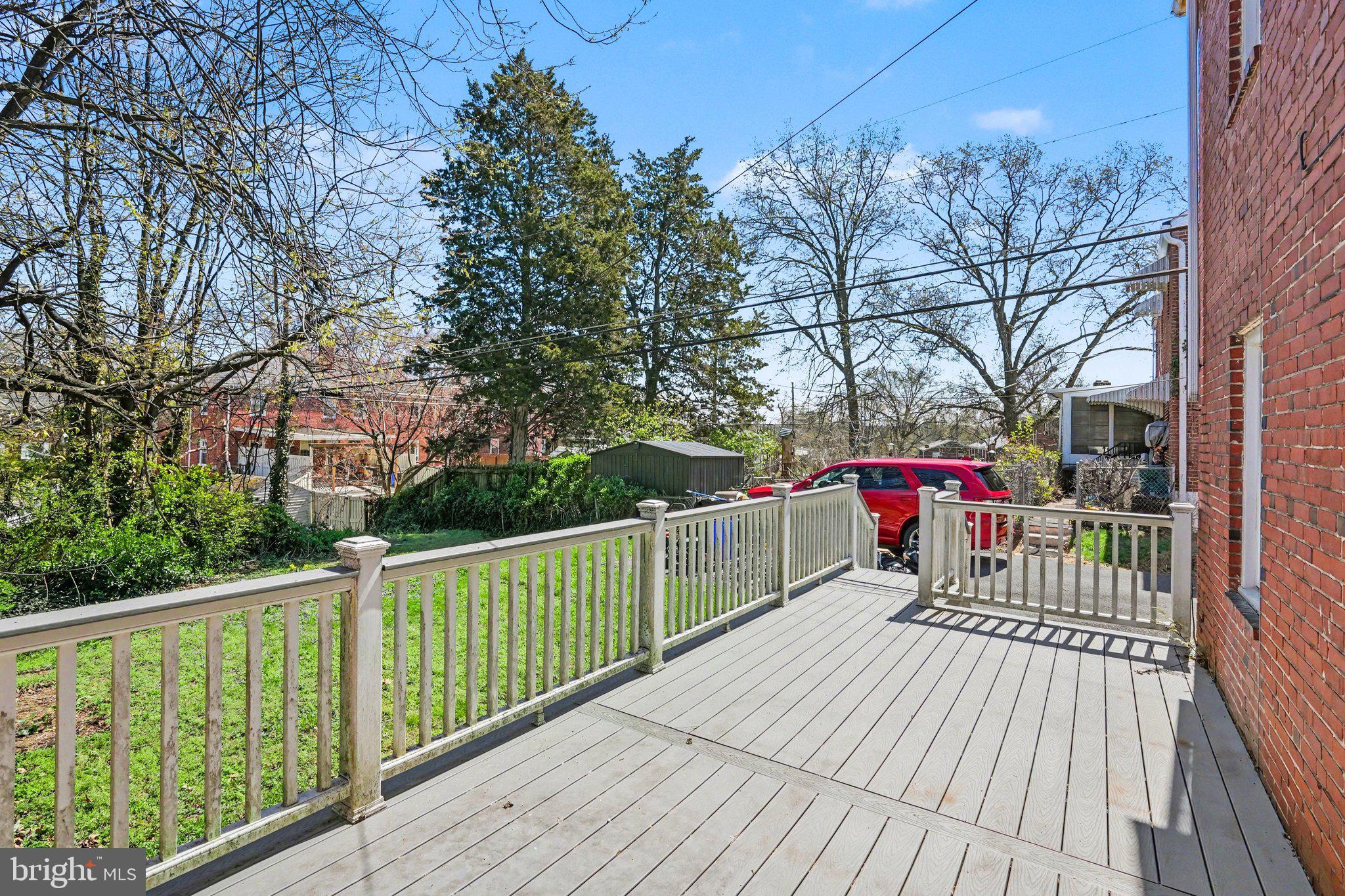 WILSON PARK - Residential