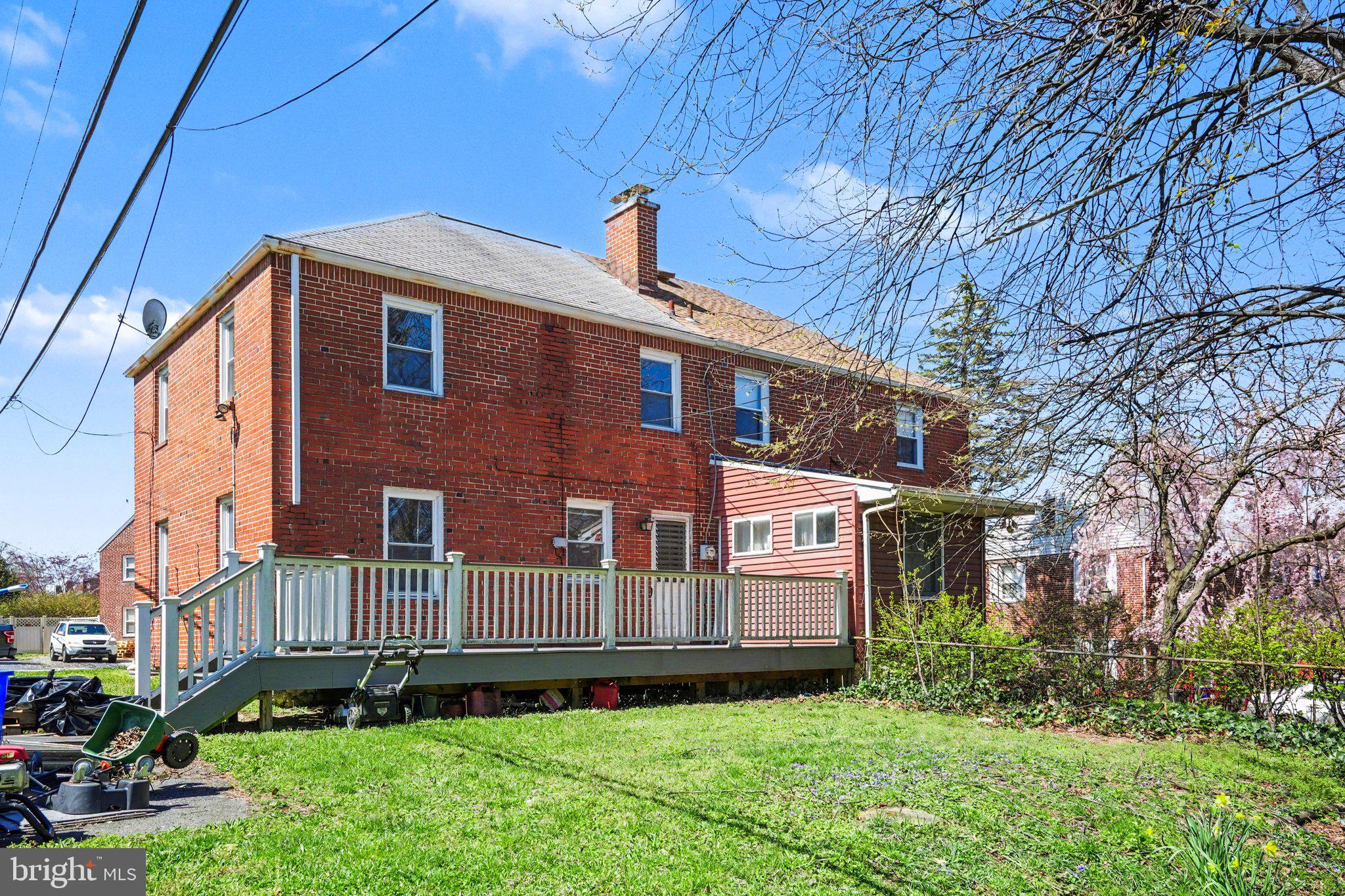 WILSON PARK - Residential