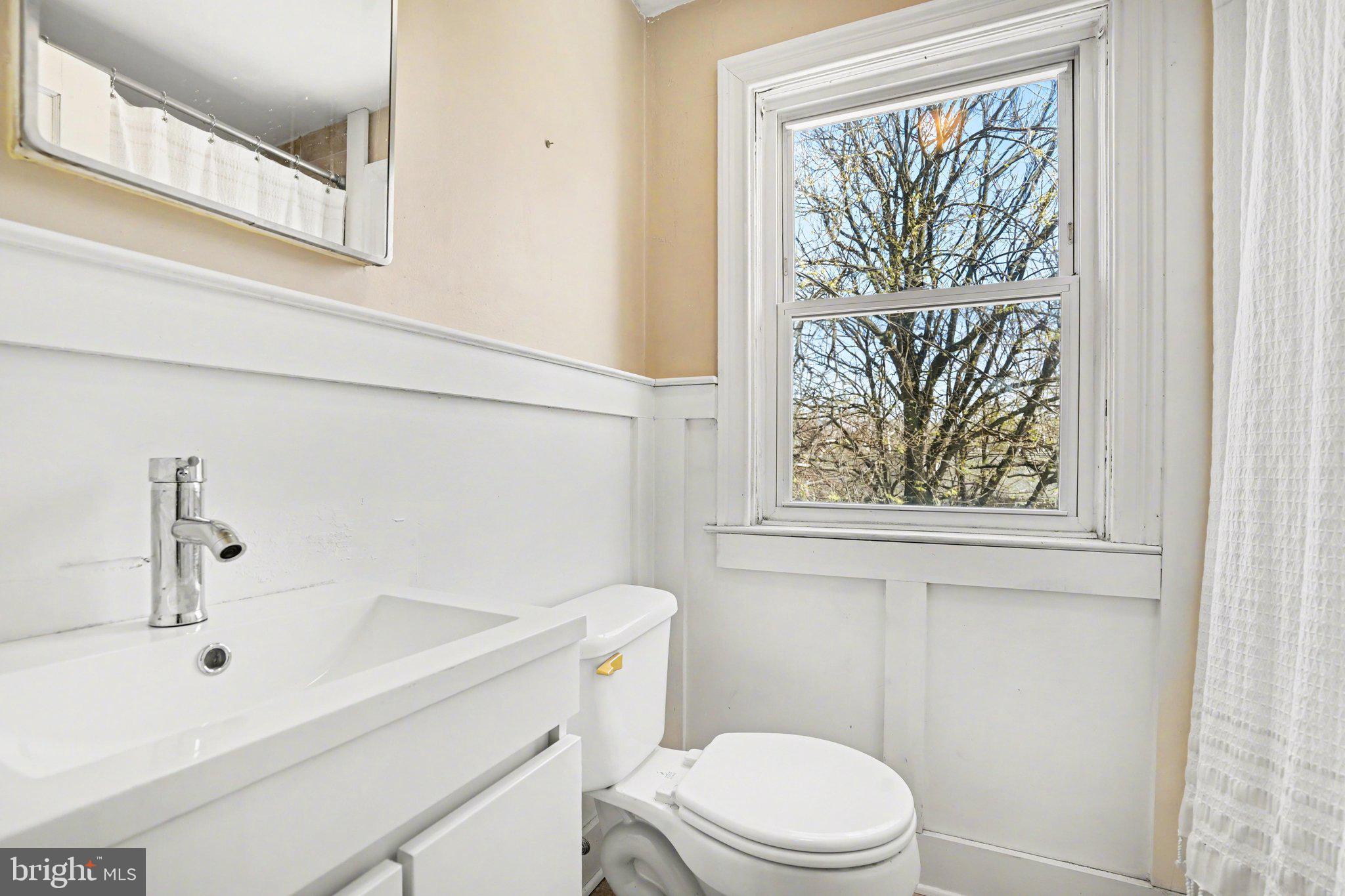 WILSON PARK - Residential