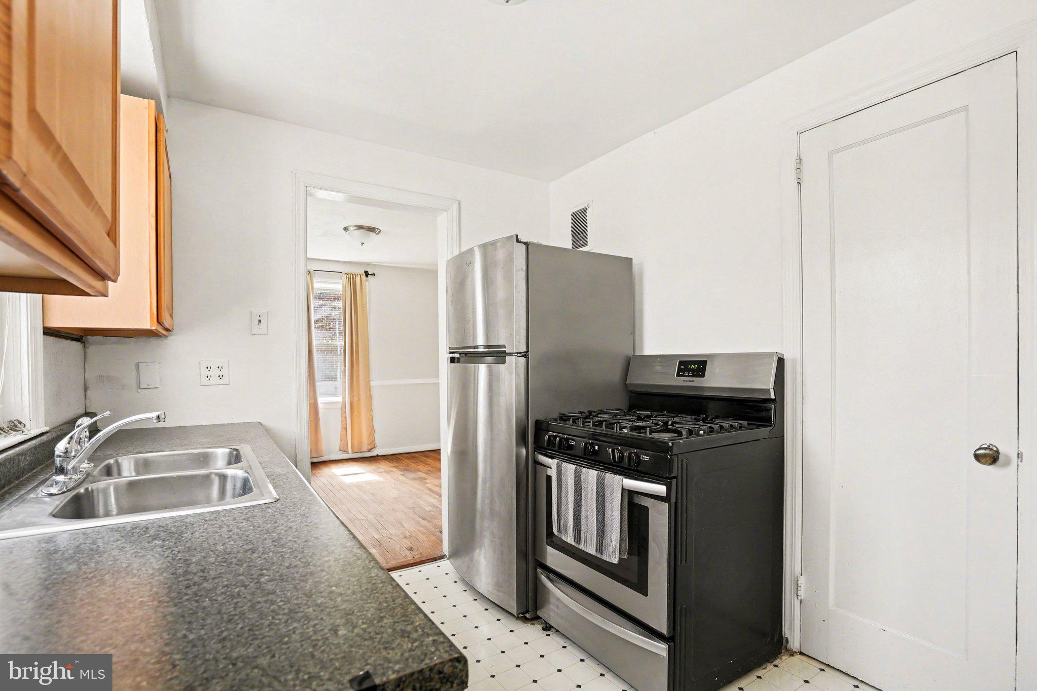 WILSON PARK - Residential