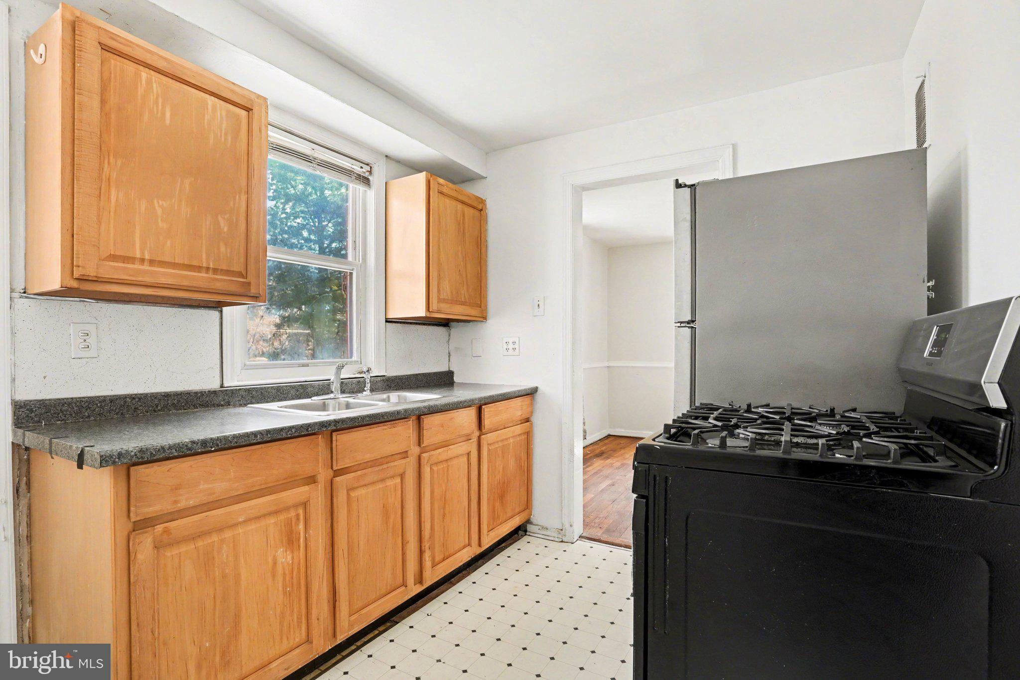 WILSON PARK - Residential