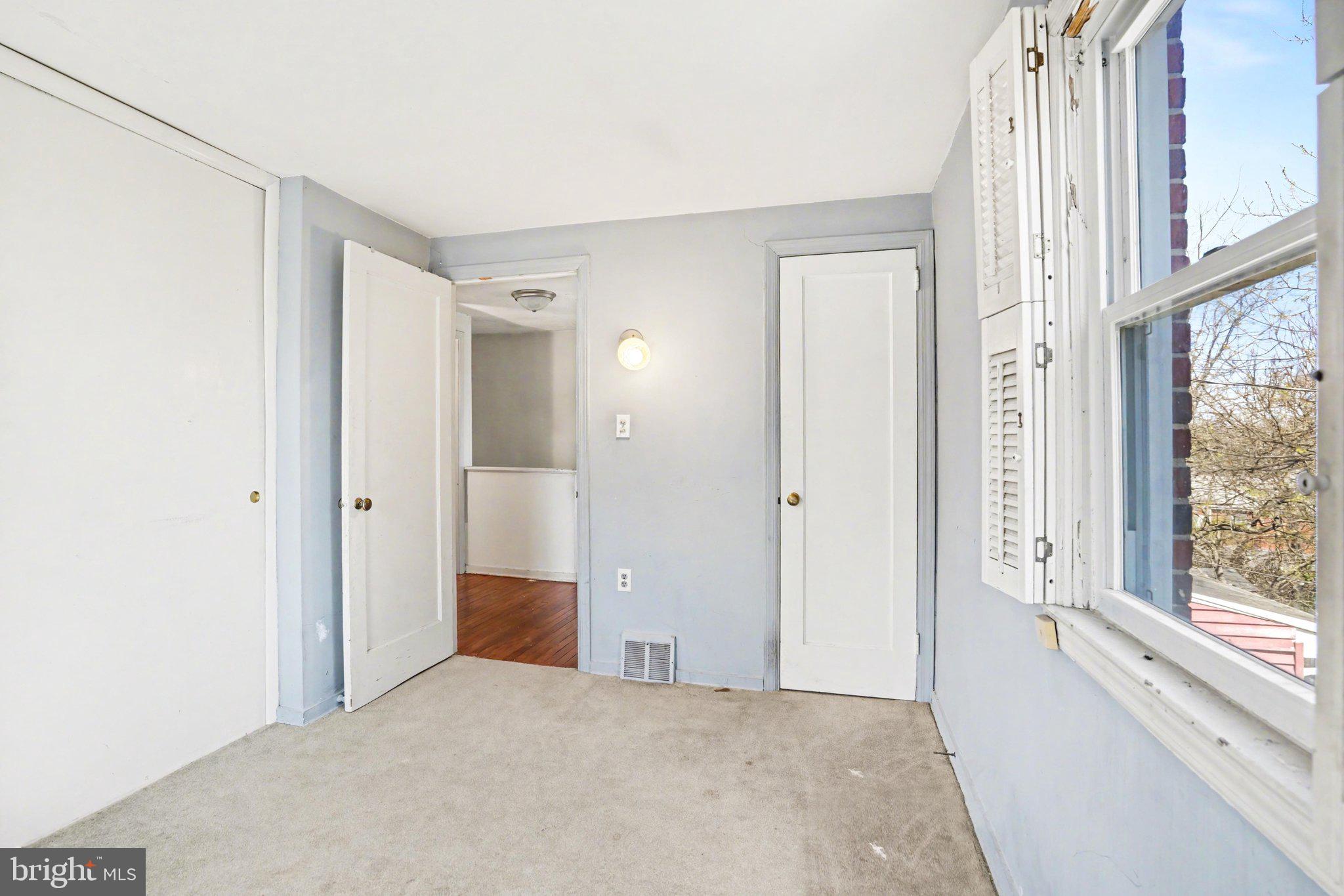 WILSON PARK - Residential