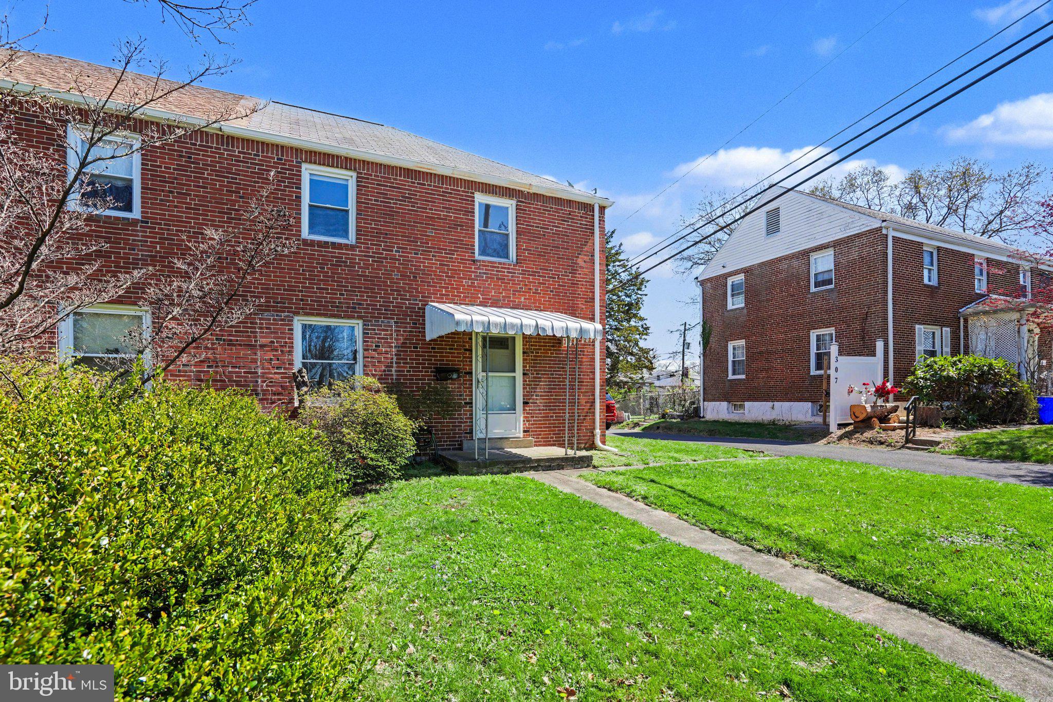 WILSON PARK - Residential