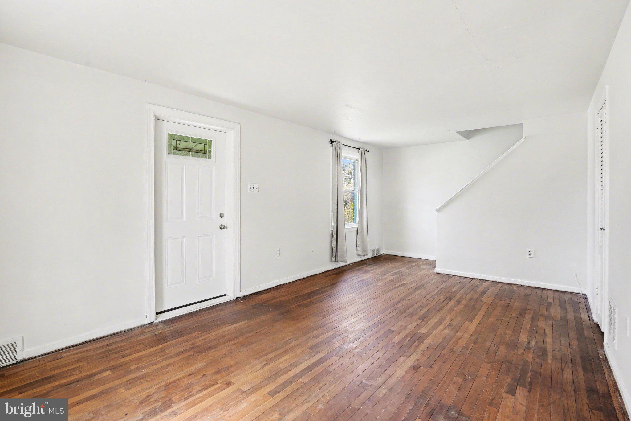 WILSON PARK - Residential