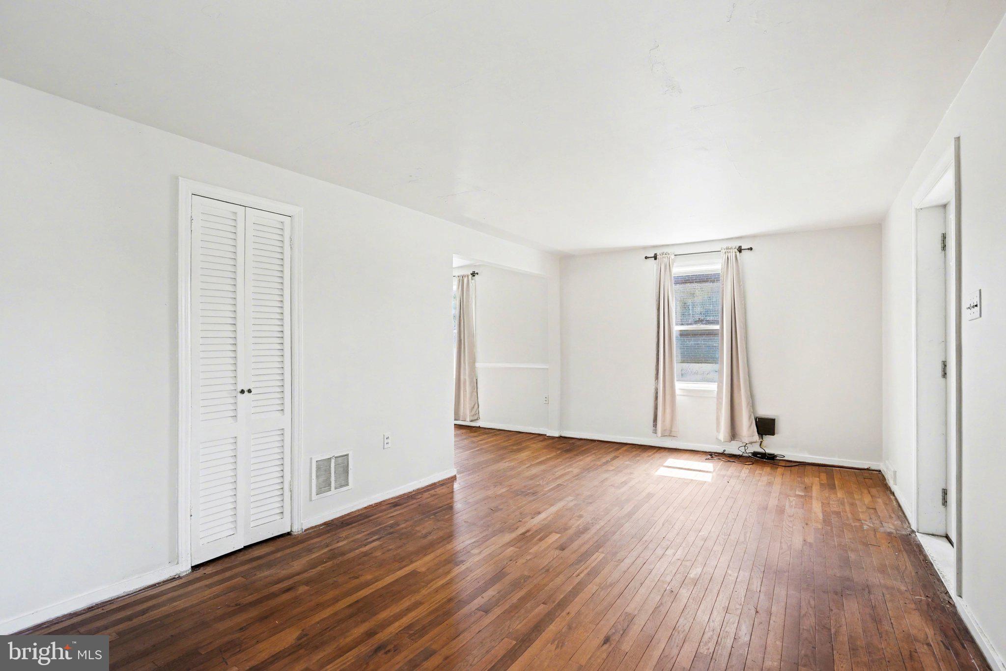 WILSON PARK - Residential