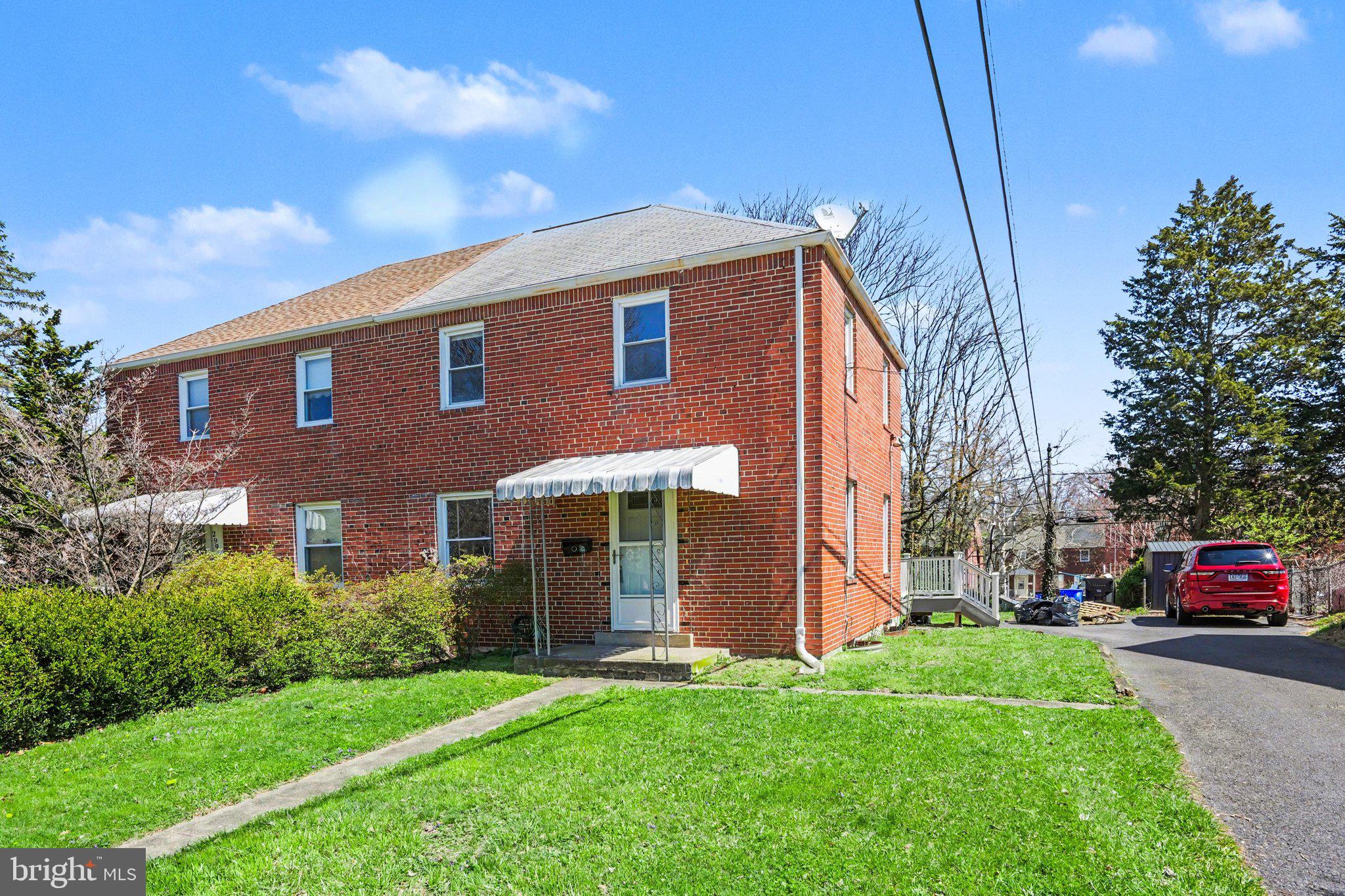 WILSON PARK - Residential