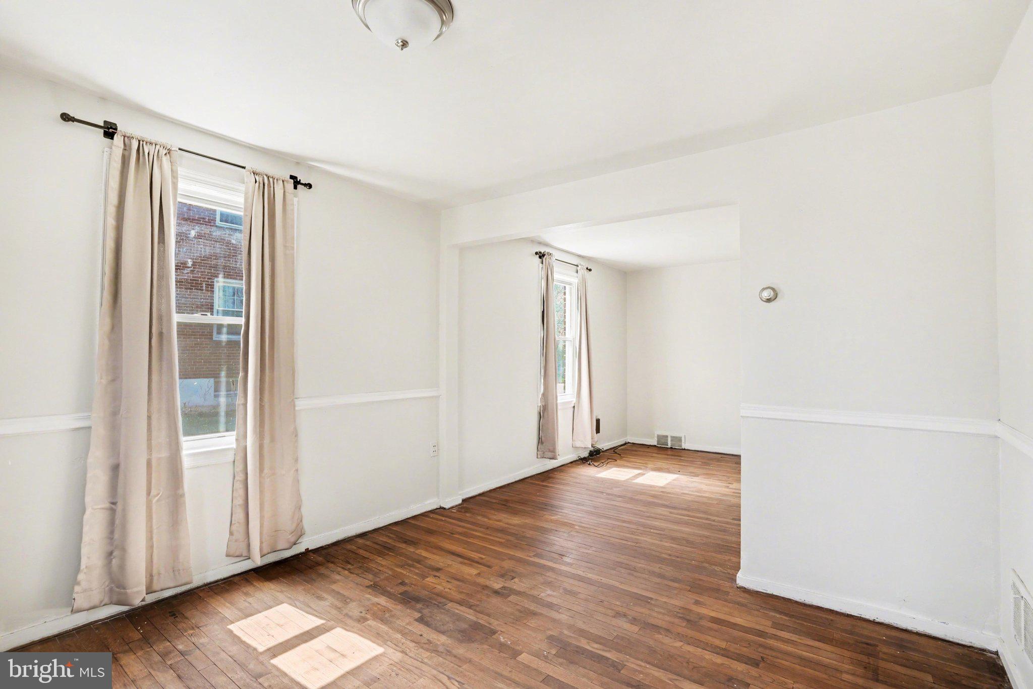 WILSON PARK - Residential