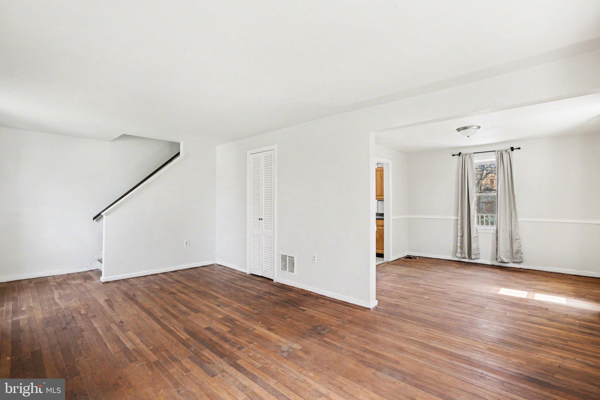 WILSON PARK - Residential