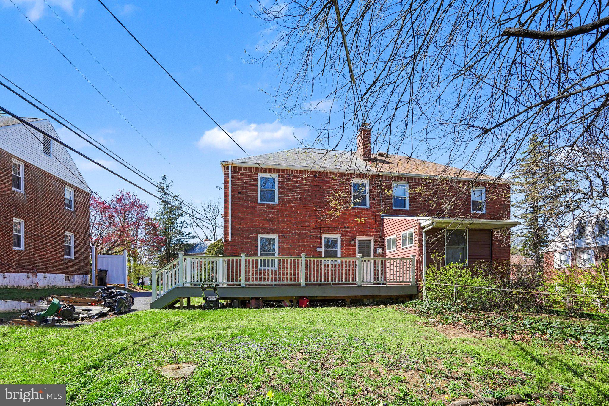 WILSON PARK - Residential