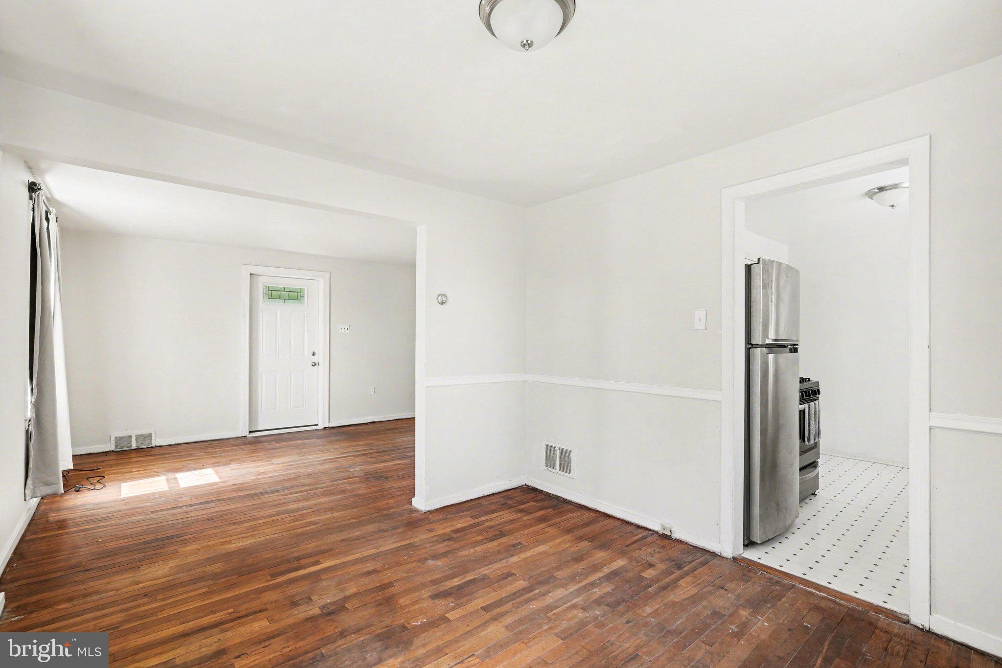 WILSON PARK - Residential