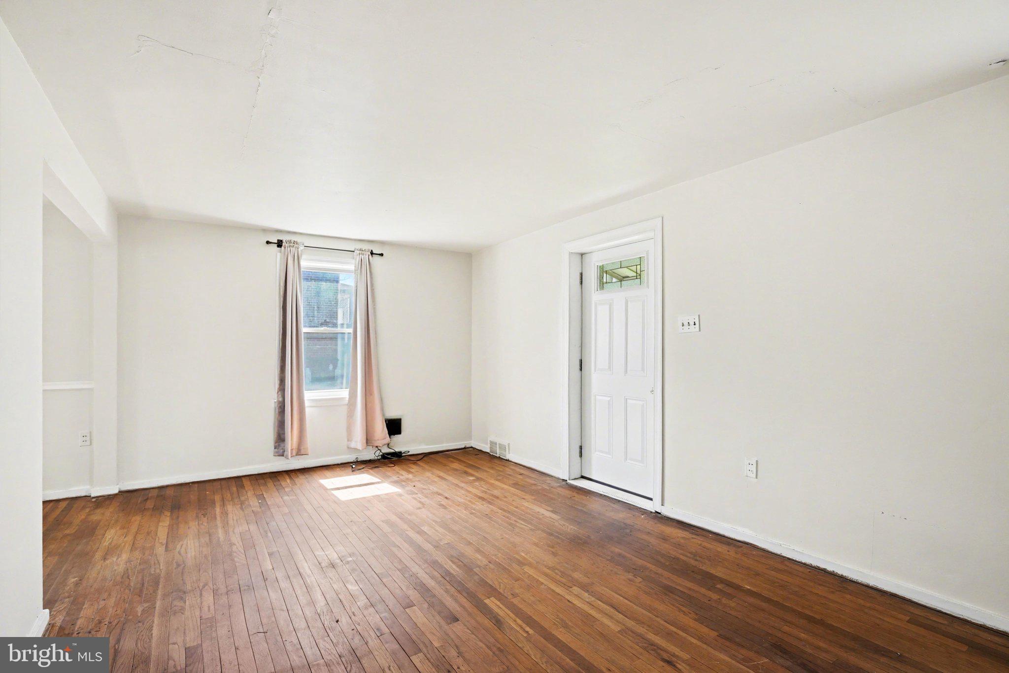 WILSON PARK - Residential