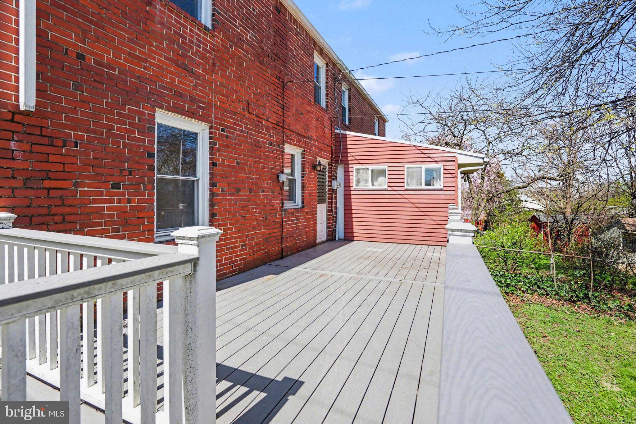 WILSON PARK - Residential