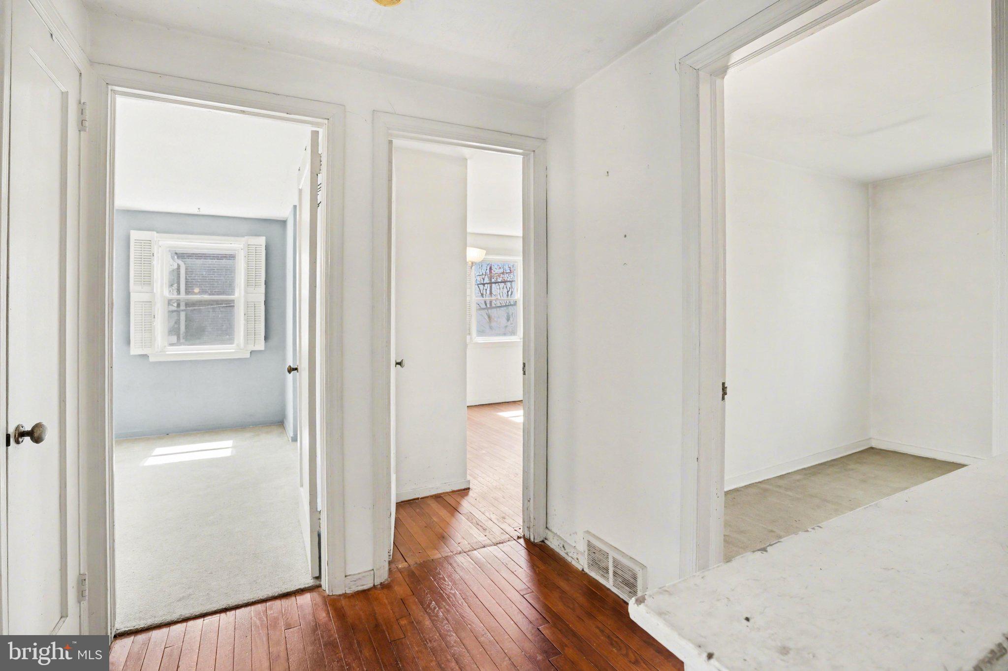 WILSON PARK - Residential