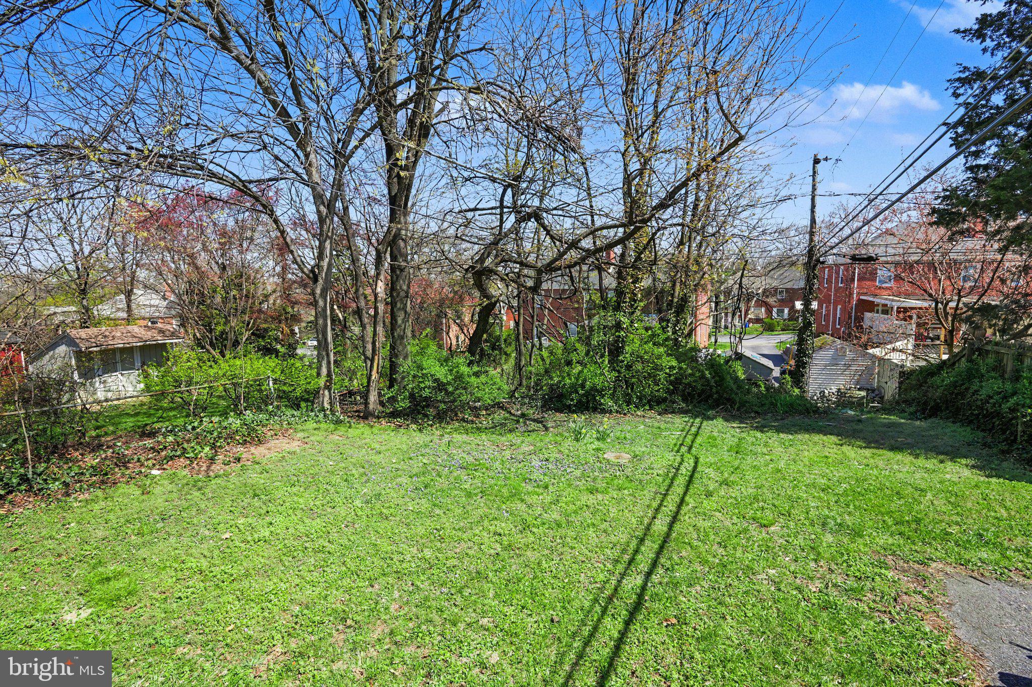 WILSON PARK - Residential