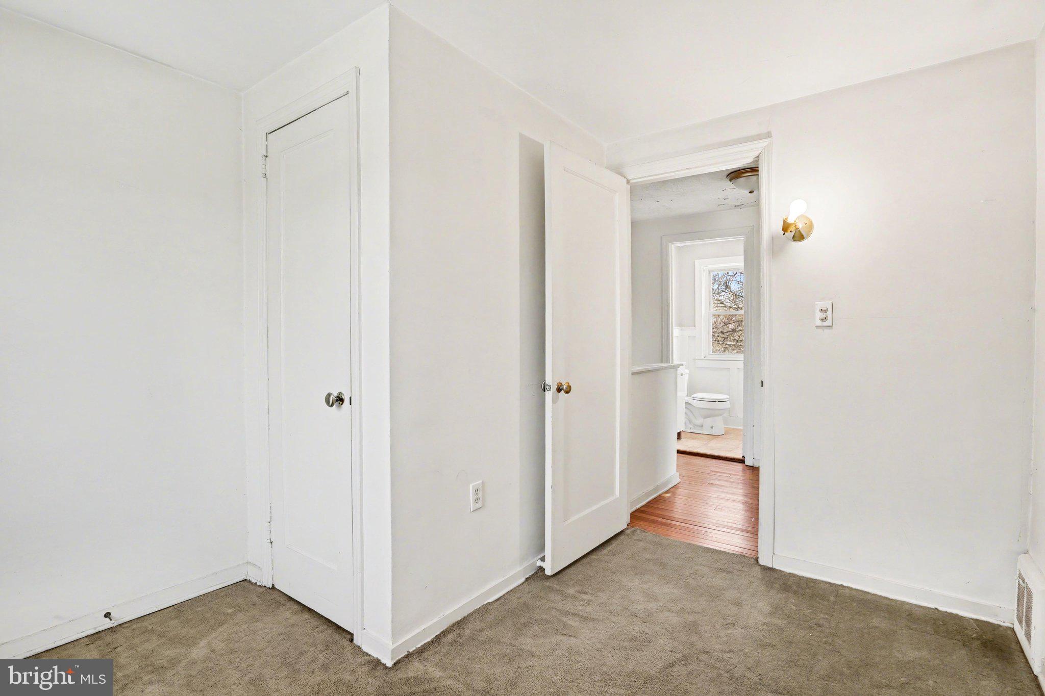 WILSON PARK - Residential