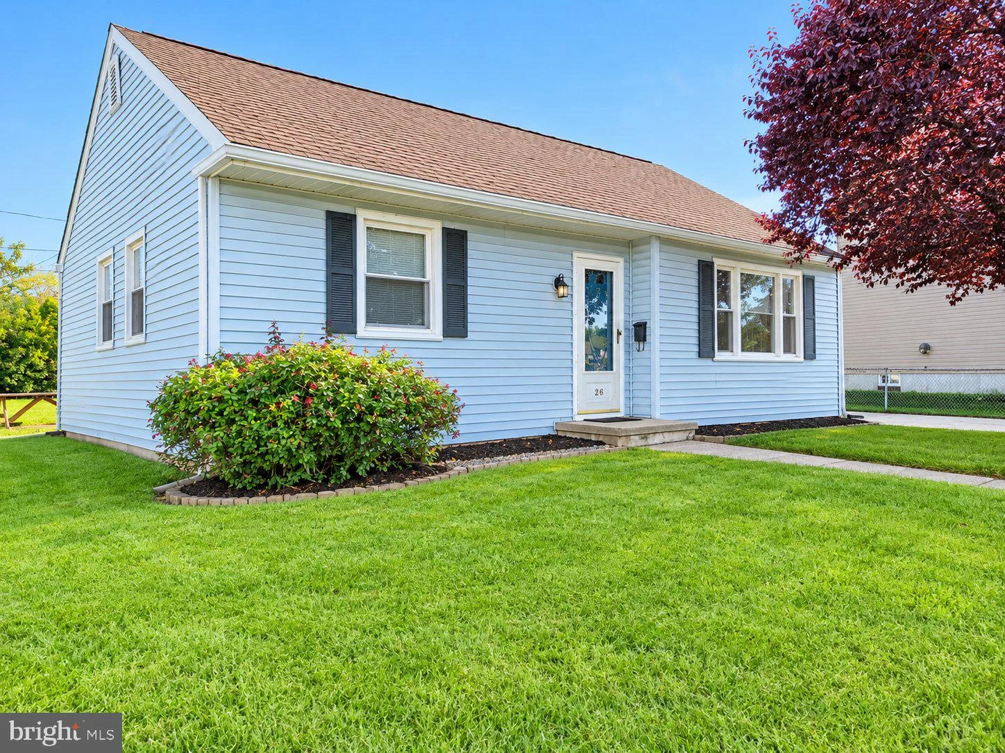 26 Paul Road, New Castle, DE 19720
