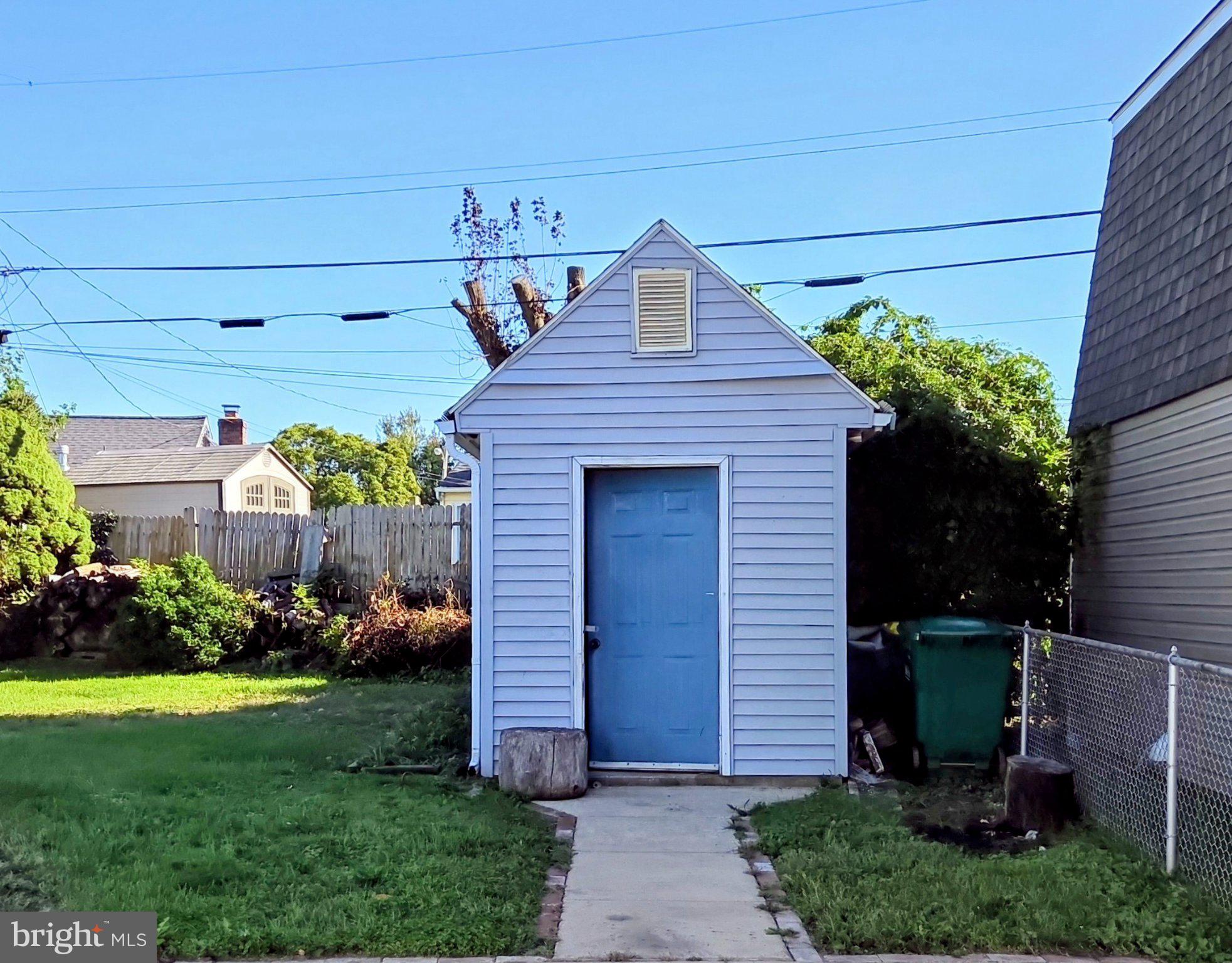26 PAUL ROAD